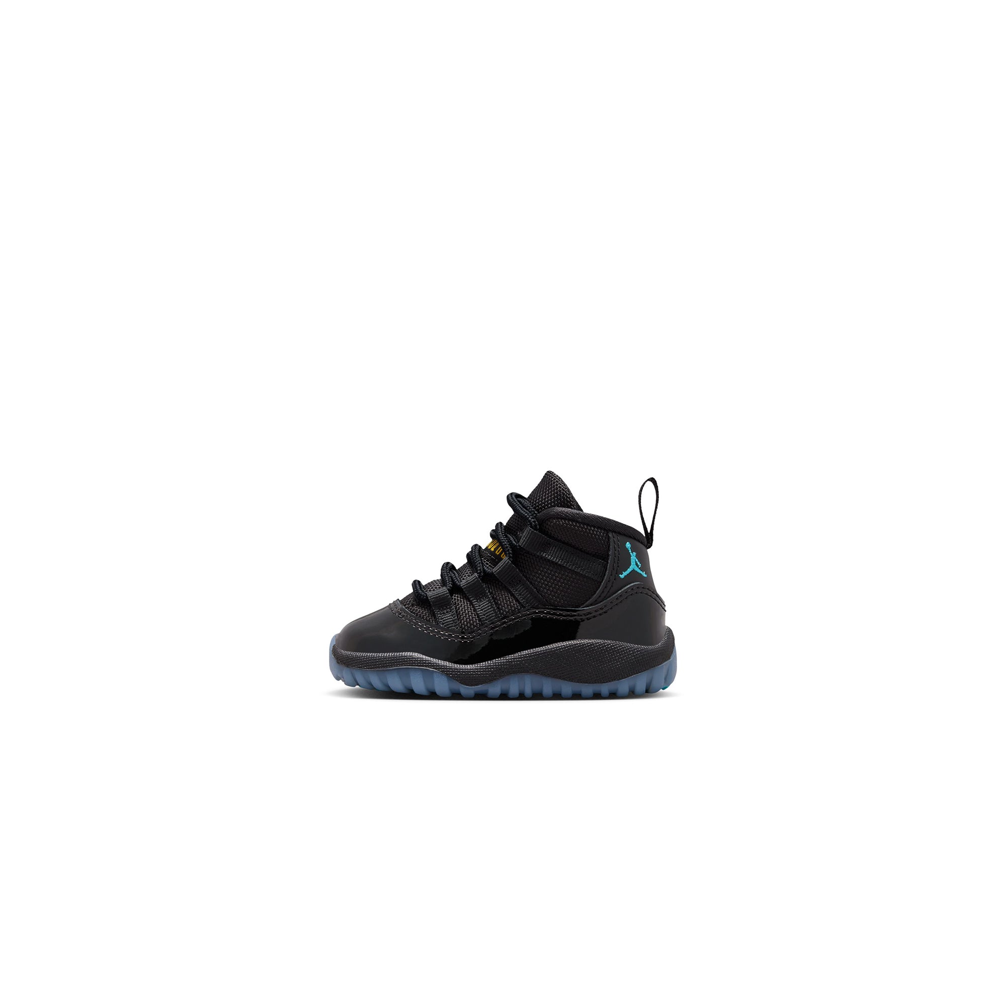 Air Jordan 11 Infants Retro "Gamma" Shoes