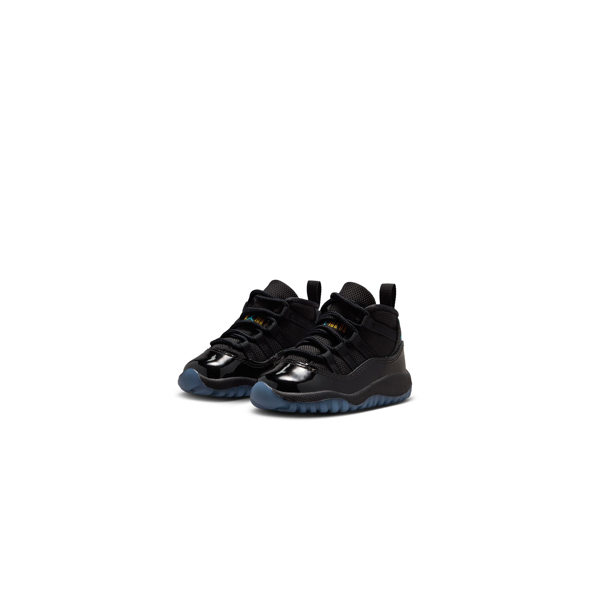 Air Jordan 11 Infants Retro "Gamma" Shoes