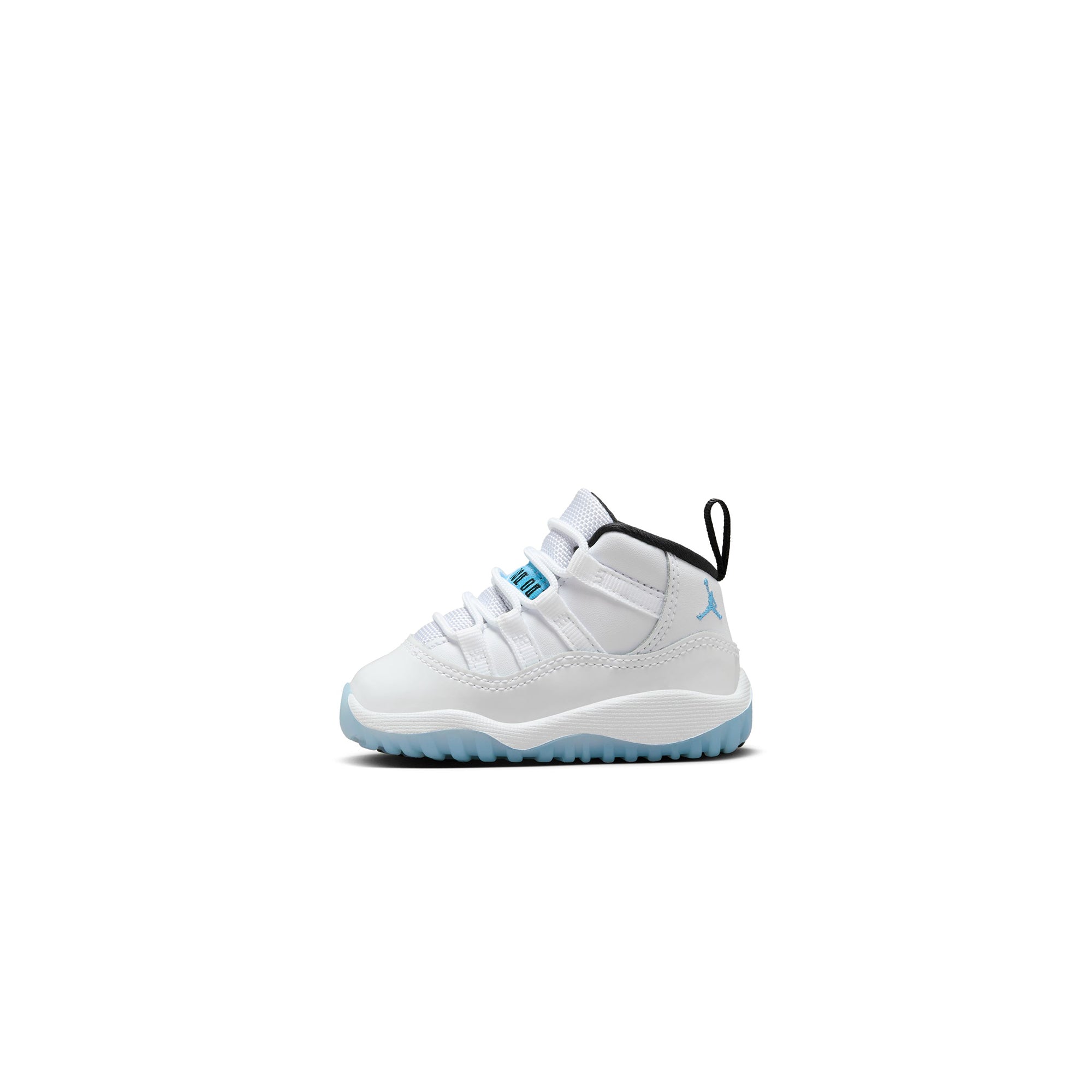 Air Jordan 11 Infant Retro "Legend Blue" Shoes