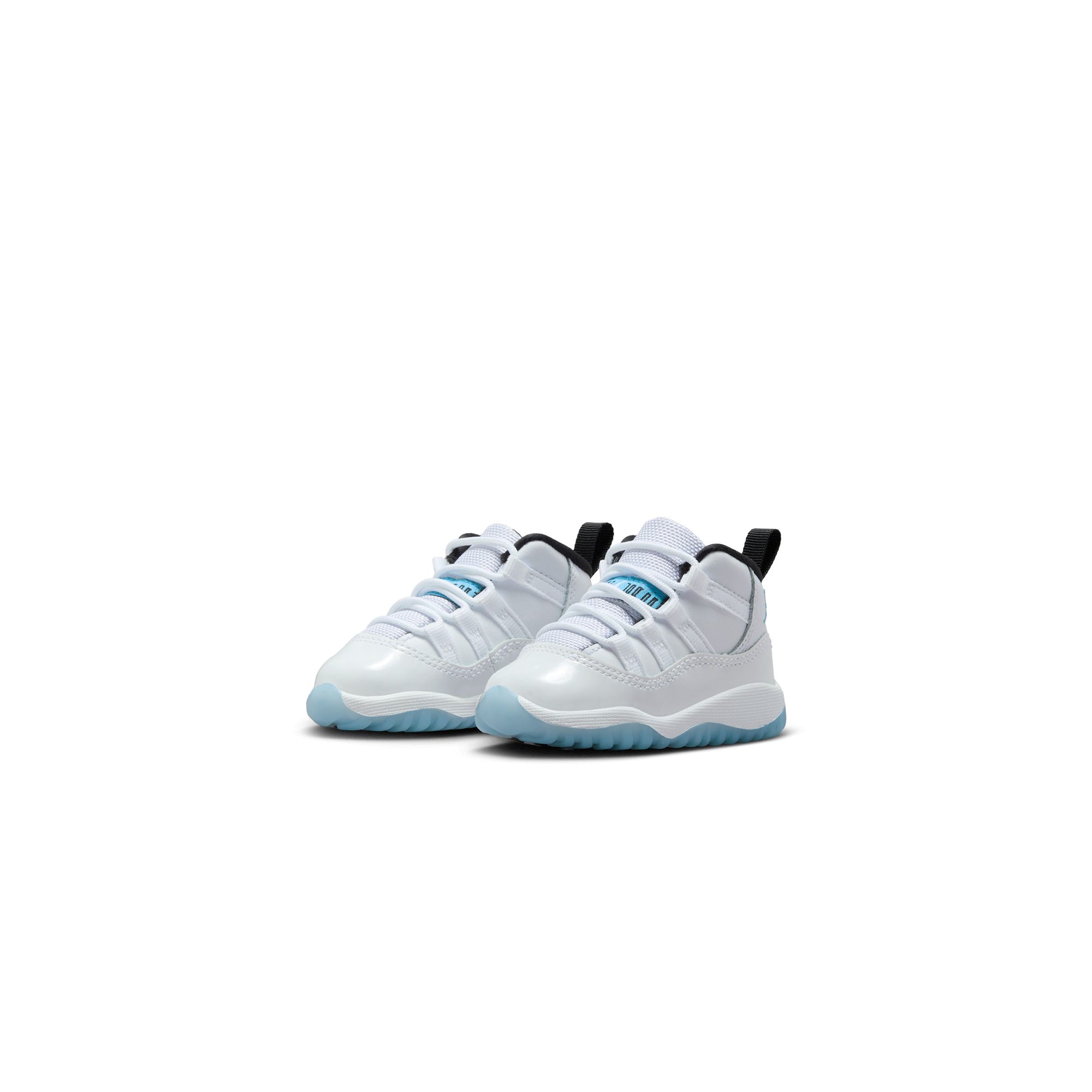 Air Jordan 11 Infant Retro "Legend Blue" Shoes