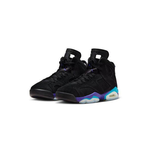 Air Jordan 6 Kids Retro Shoes