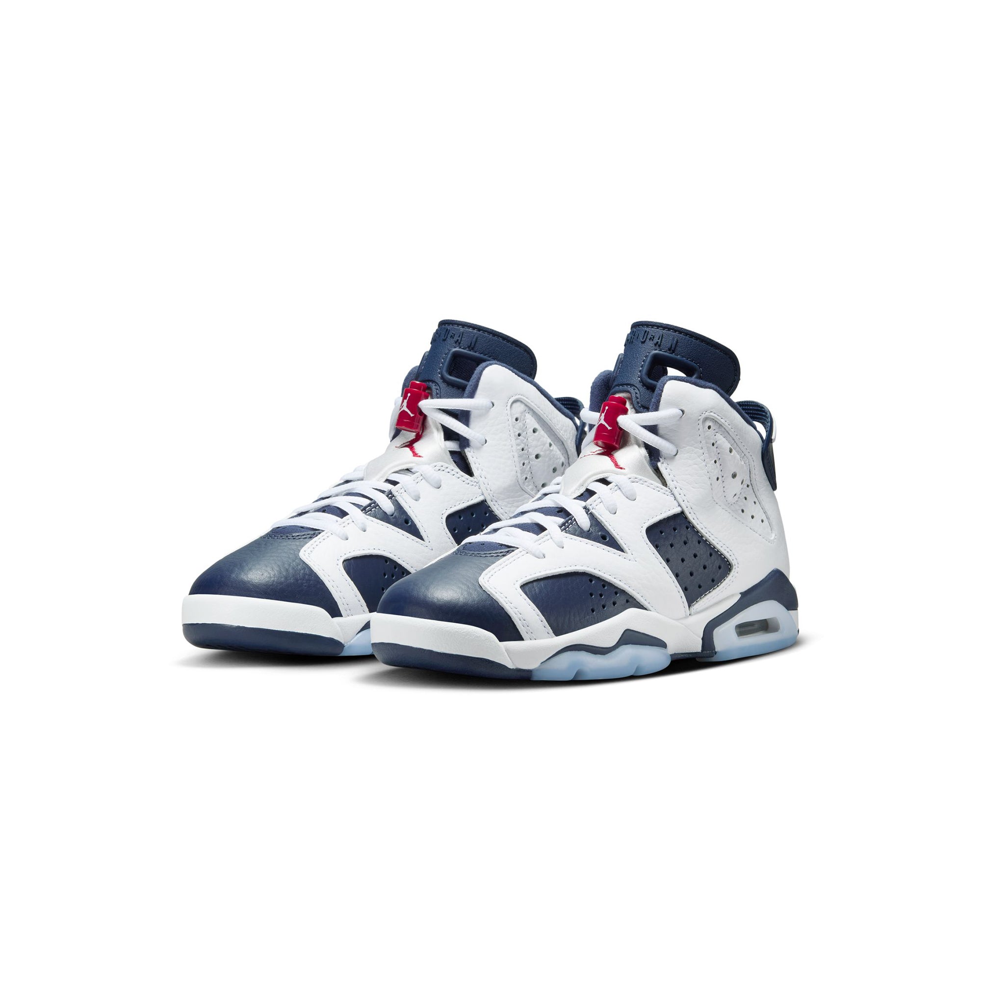 Air Jordan 6 Kids Retro "Olympic" Shoes