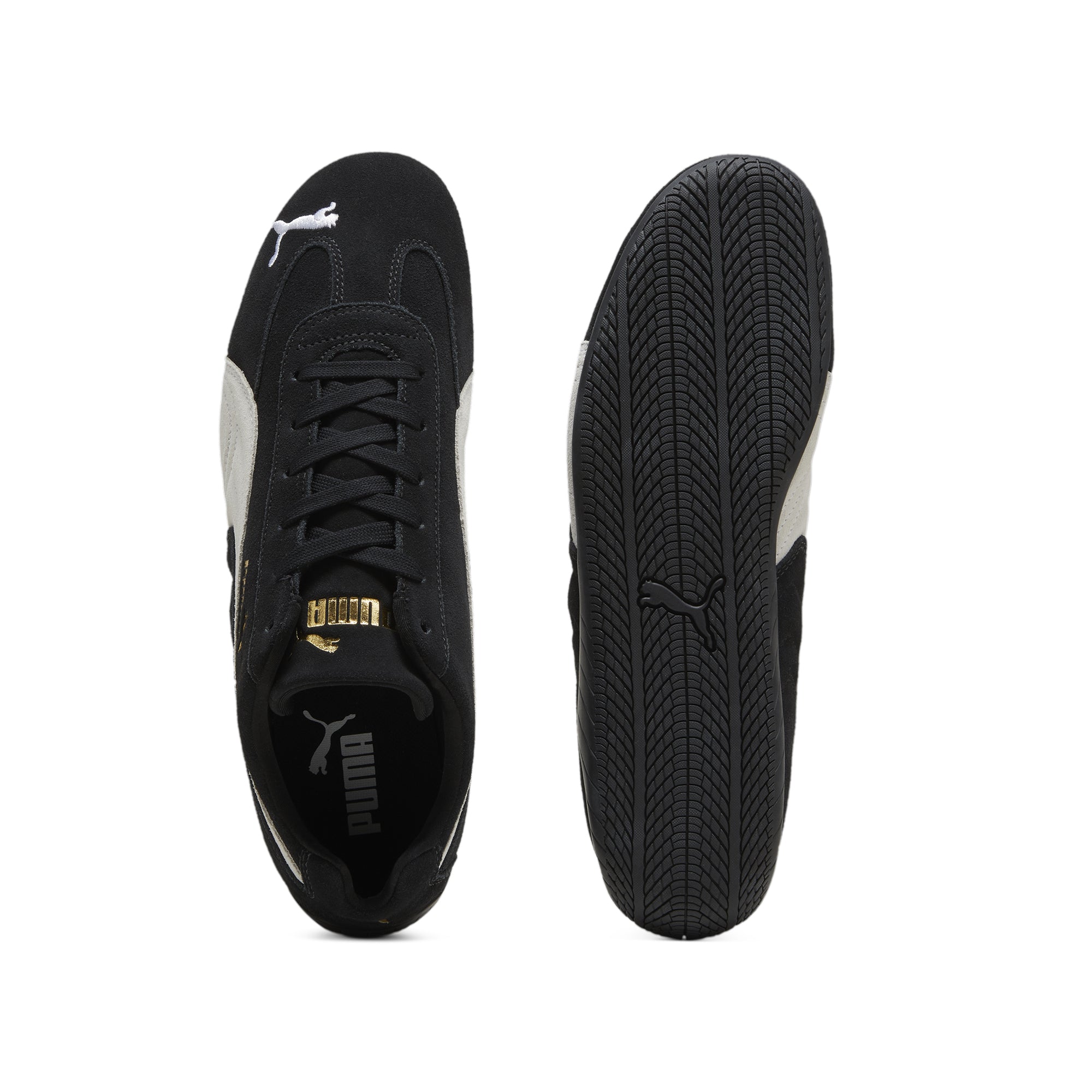 Puma Mens Speedcat OG Shoes