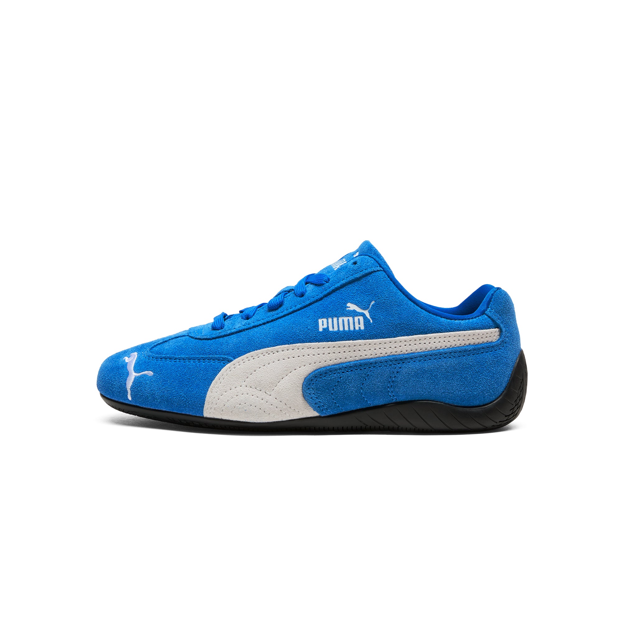 Puma Womens Speedcat OG Shoes