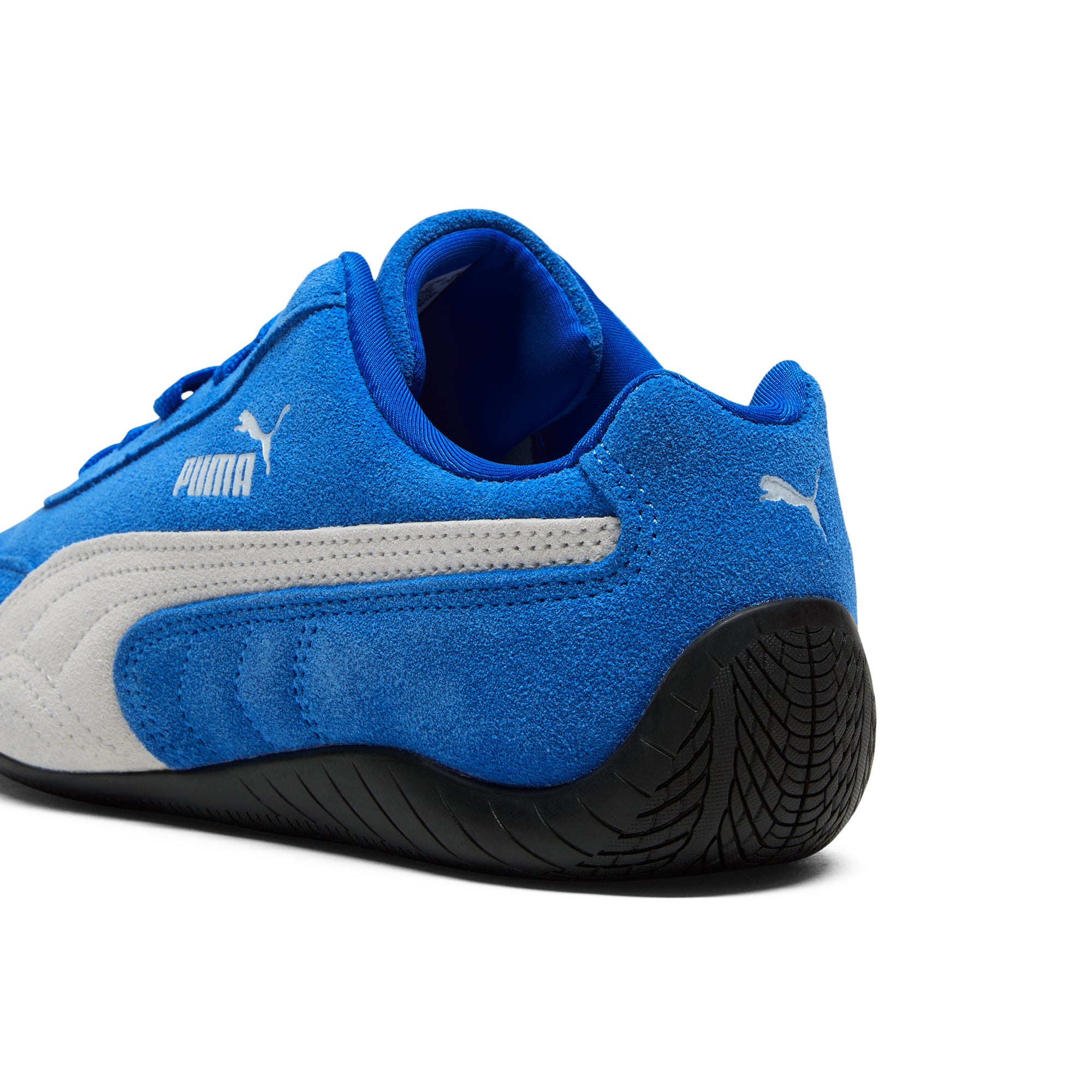 Puma Womens Speedcat OG Shoes