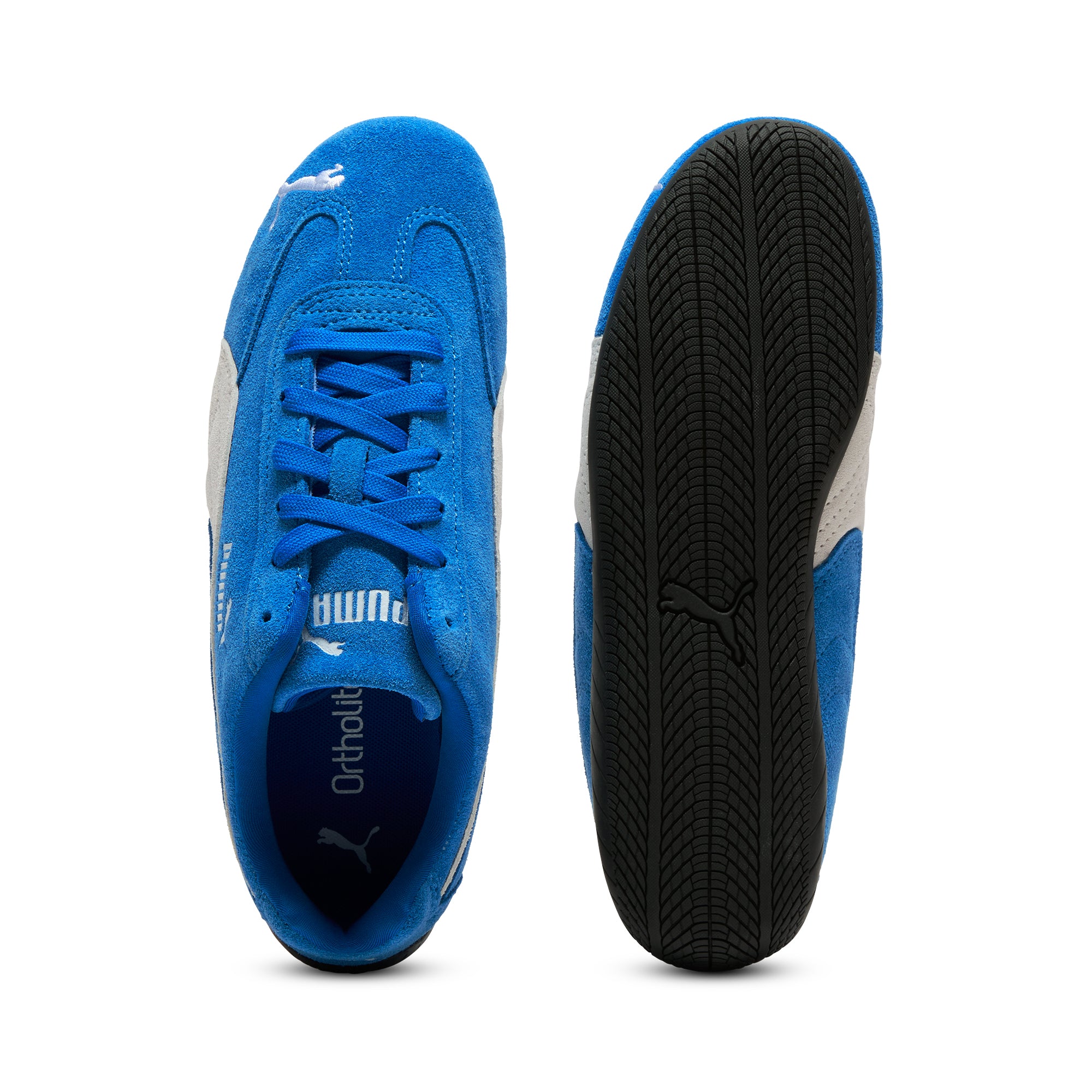 Puma Womens Speedcat OG Shoes