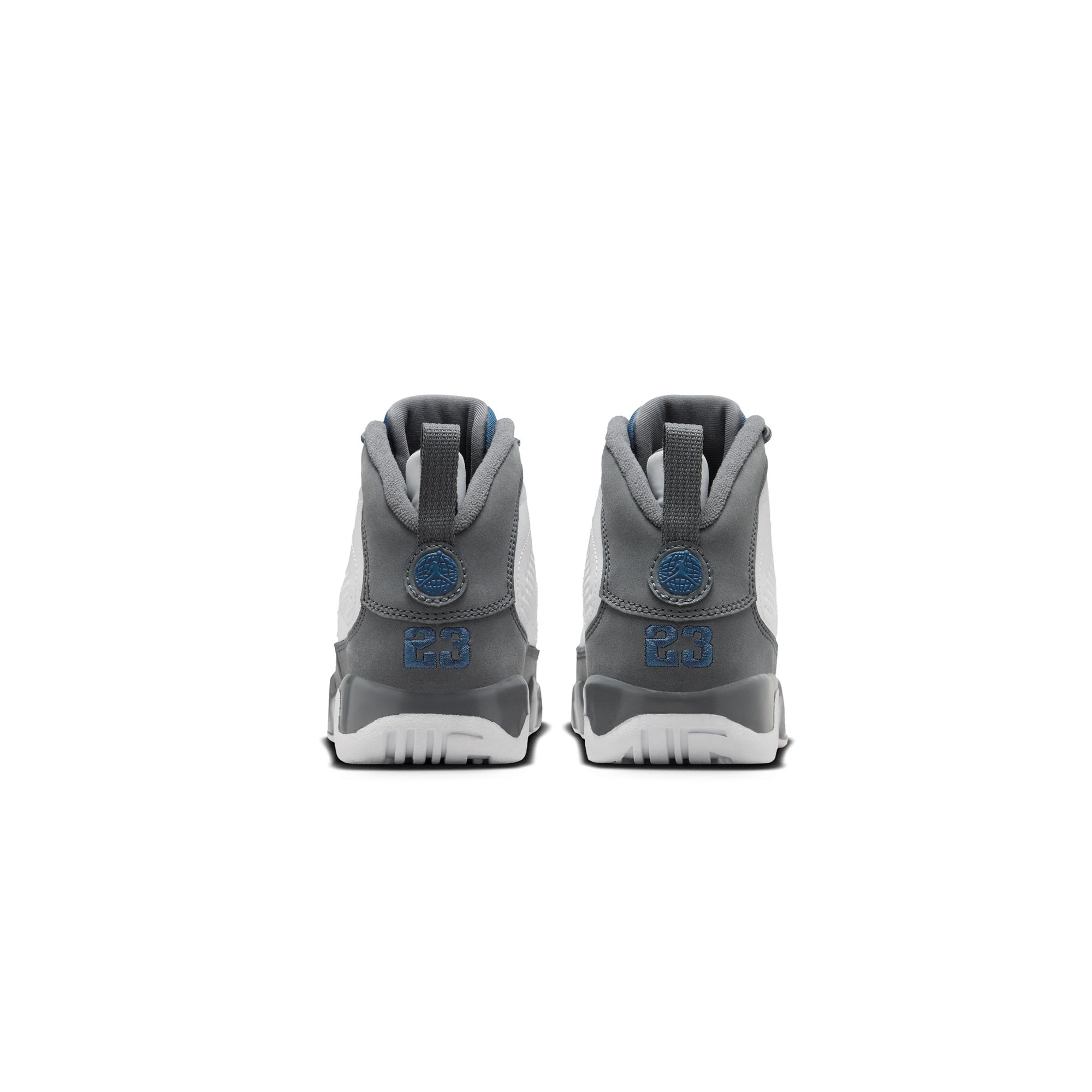 Air Jordan 9 Little Kids Retro Shoes