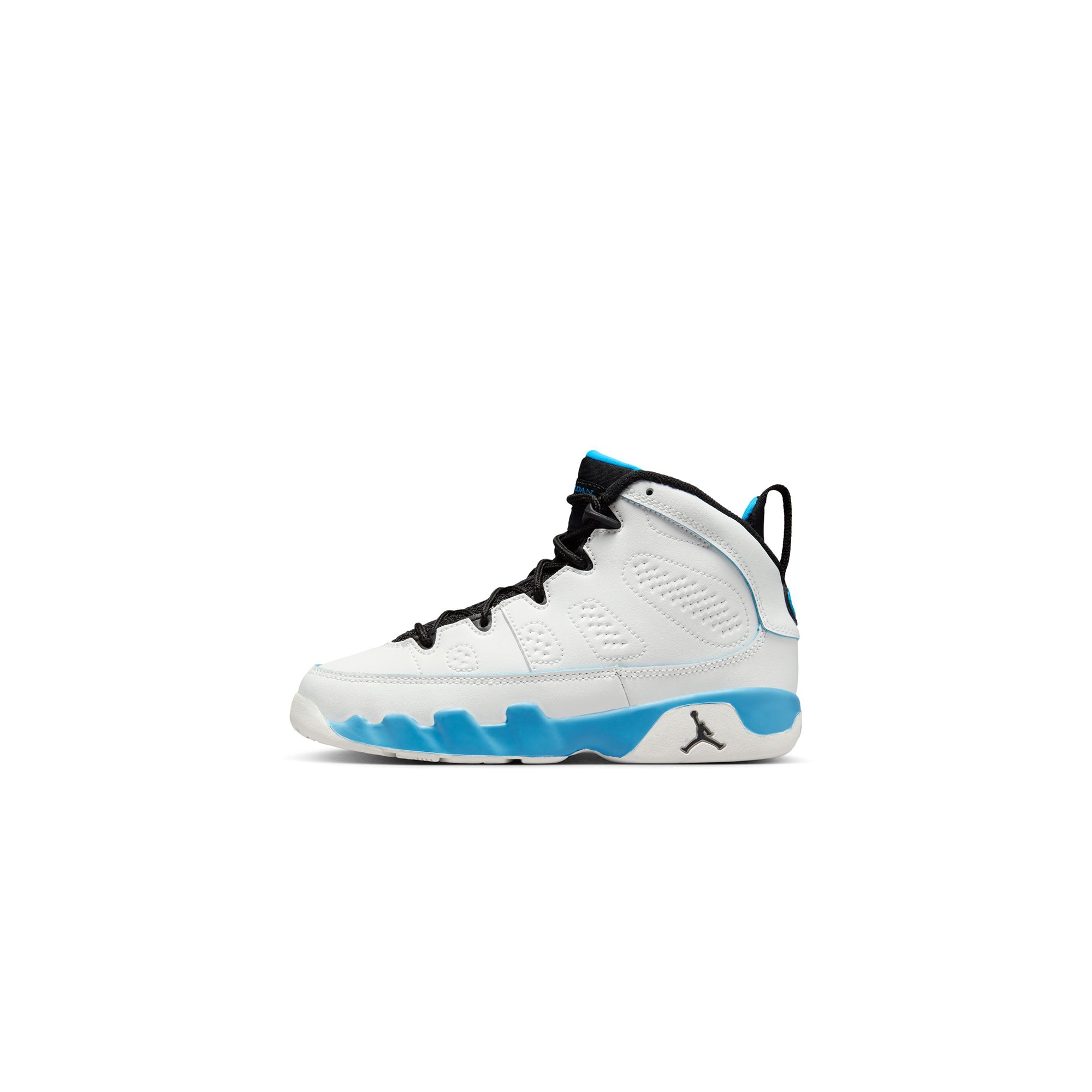 Air Jordan 9 Little Kids Retro Shoes