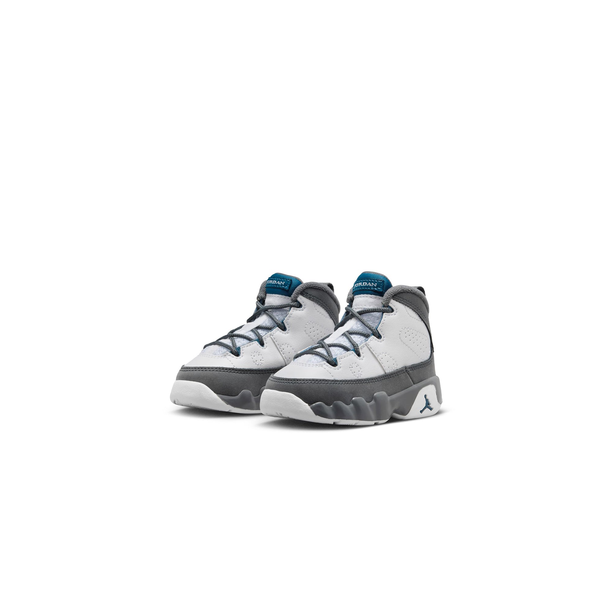 Air Jordan 9 Infants Retro Shoes