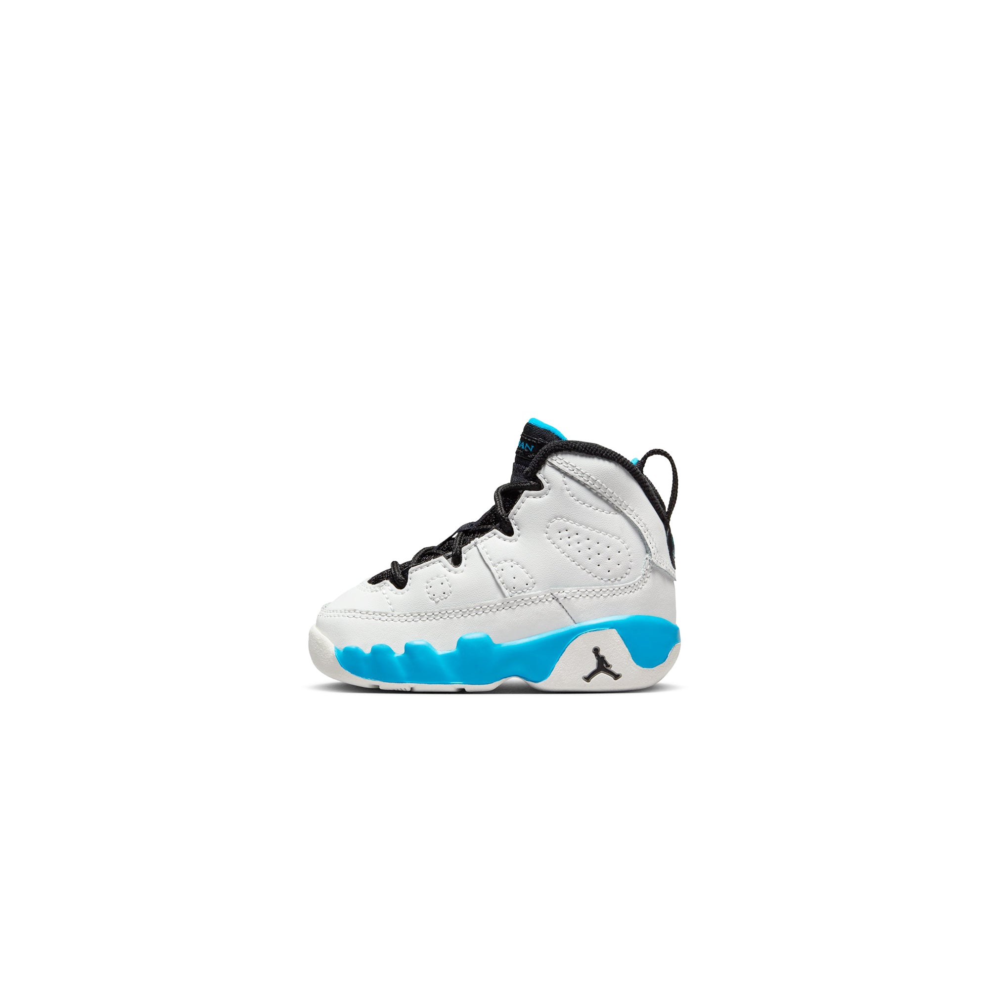 Infant jordan retro sales 9