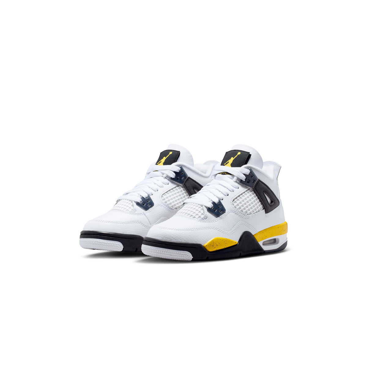 Air Jordan 4 Kids Retro Shoes
