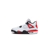 Air Jordan 4 Kids Retro Shoes