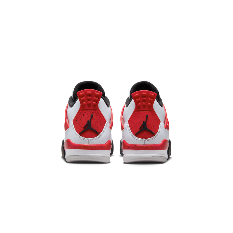 Air Jordan 4 Kids Retro Shoes