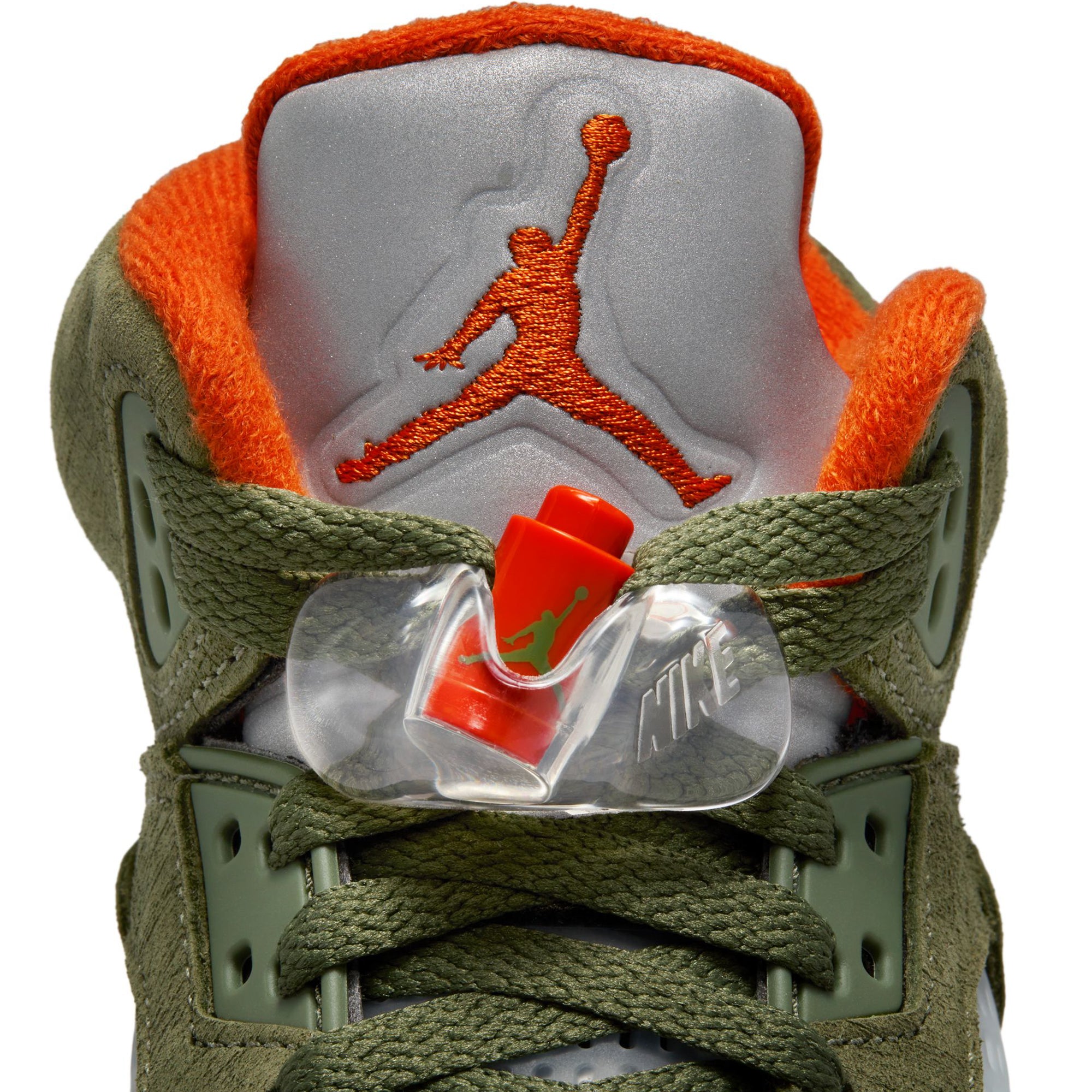 Air Jordan 5 Kids Retro Shoes