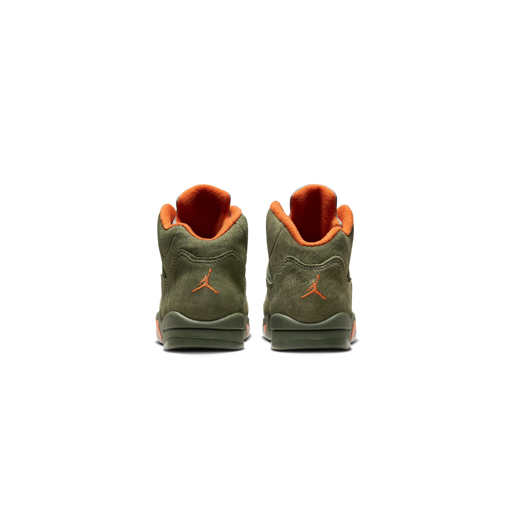 Air Jordan 5 Little Kids Retro Shoes