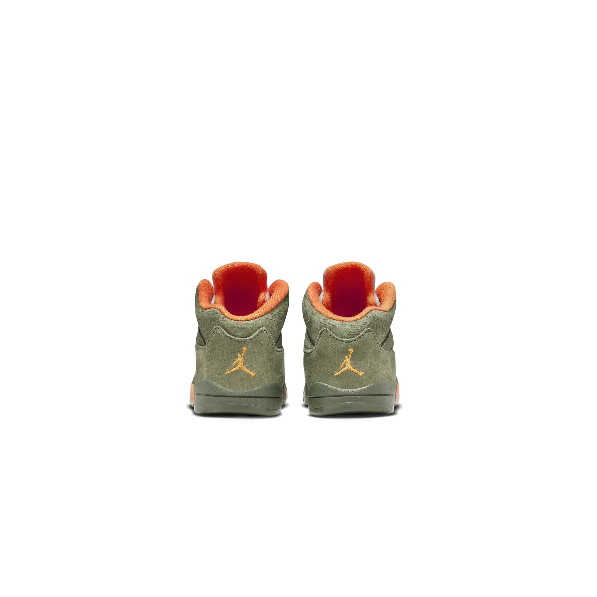 Air Jordan 5 Infant Retro Shoes