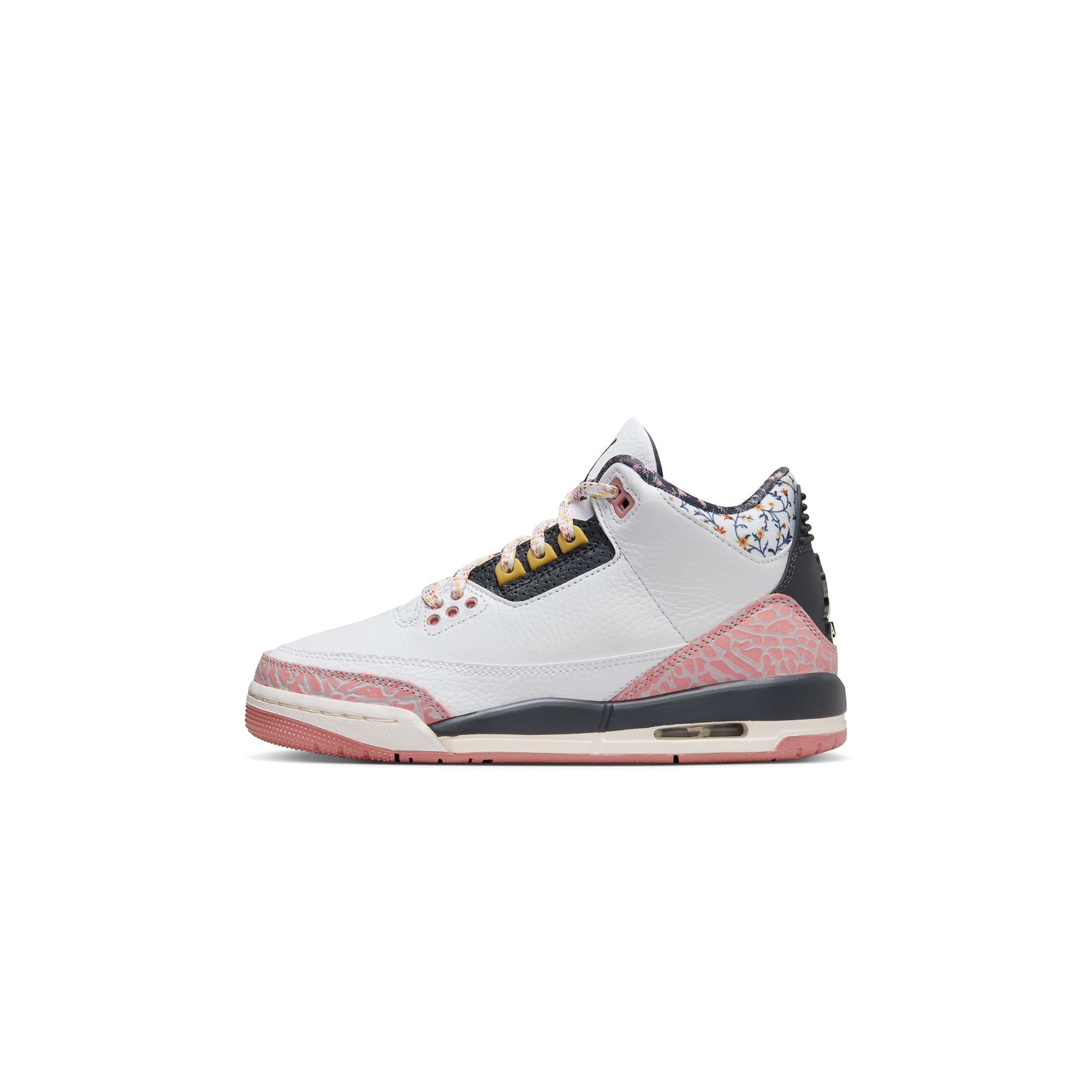 Air Jordan 3 Kids Retro Shoes