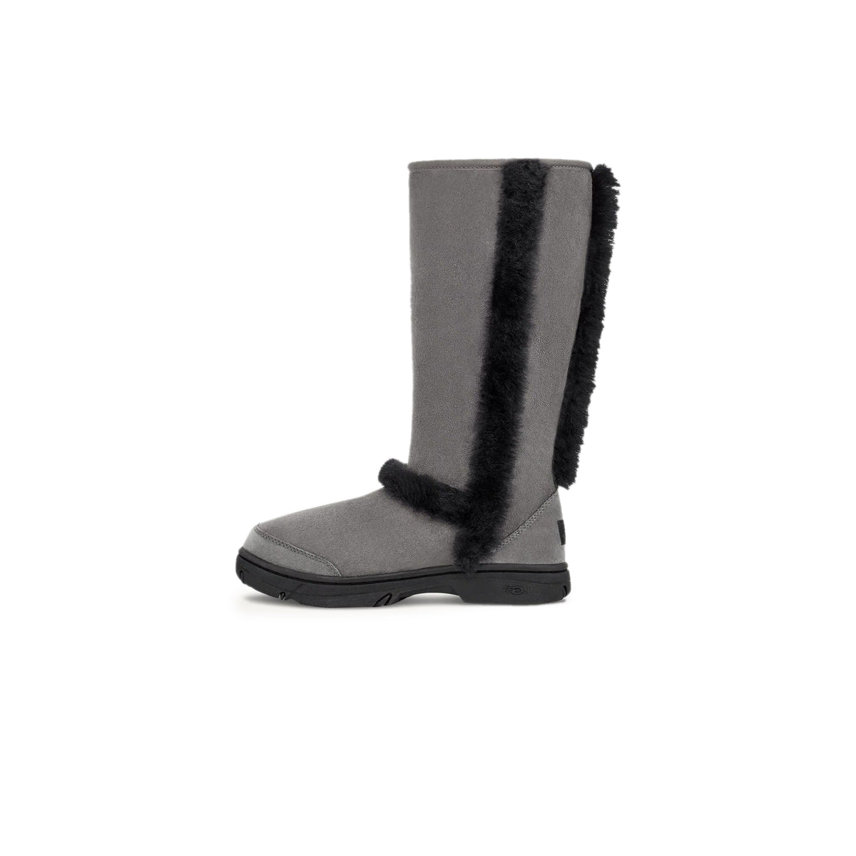 Ugg Womens Sunburst Tall Boot