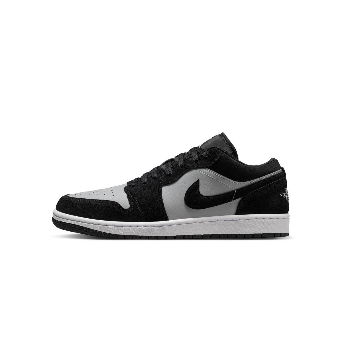 Air Jordan 1 Mens Low Shoes