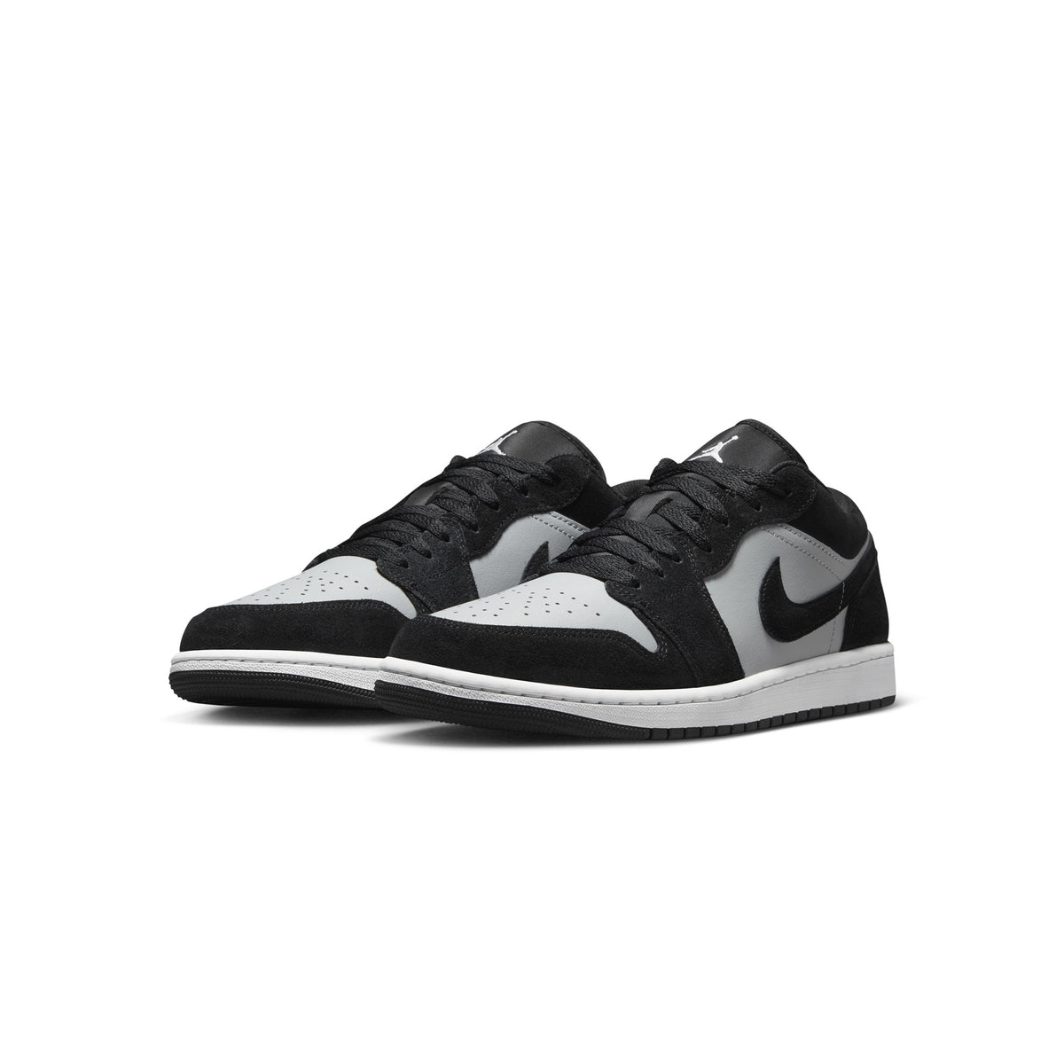 Air Jordan 1 Mens Low Shoes