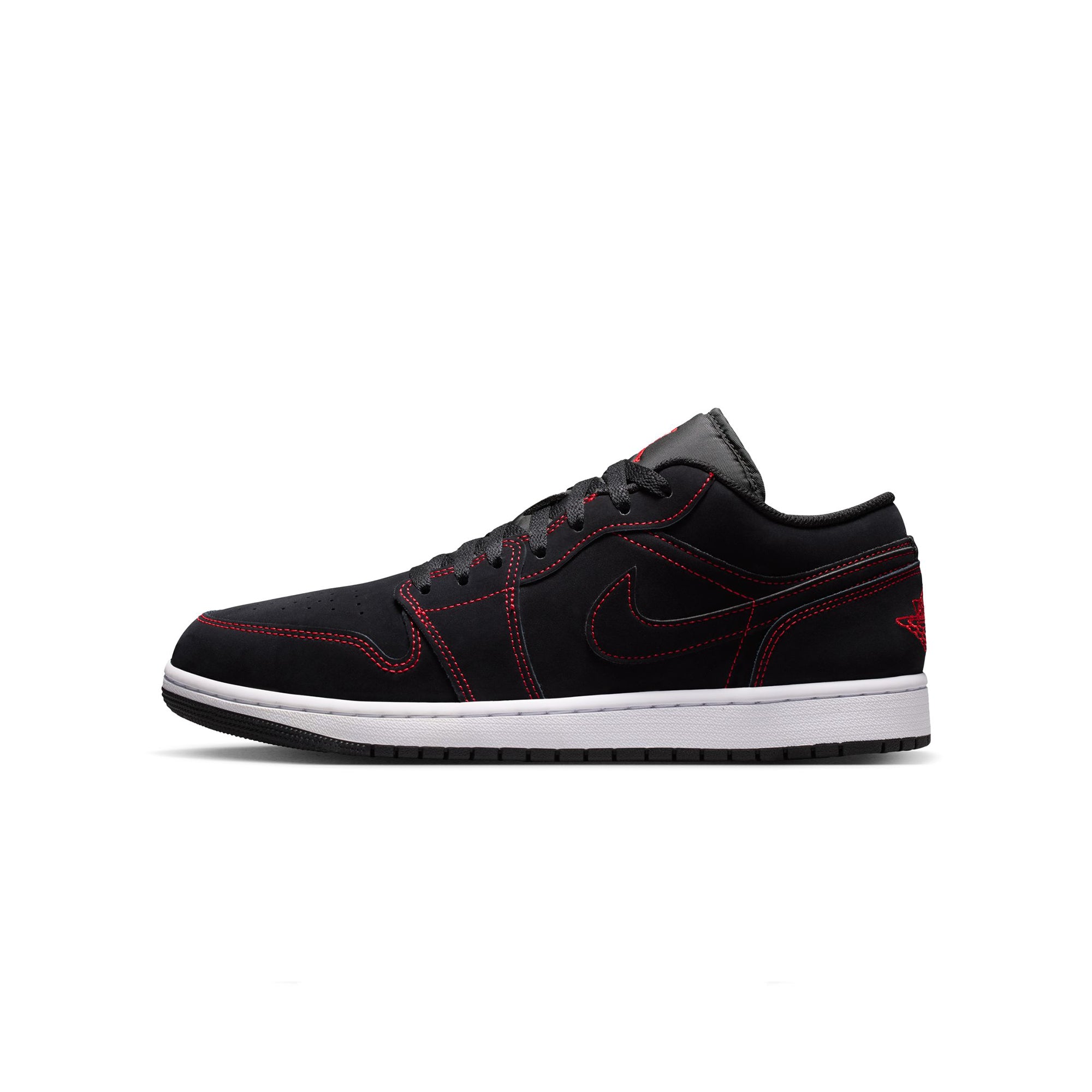 Air Jordan 1 Mens Low Shoes