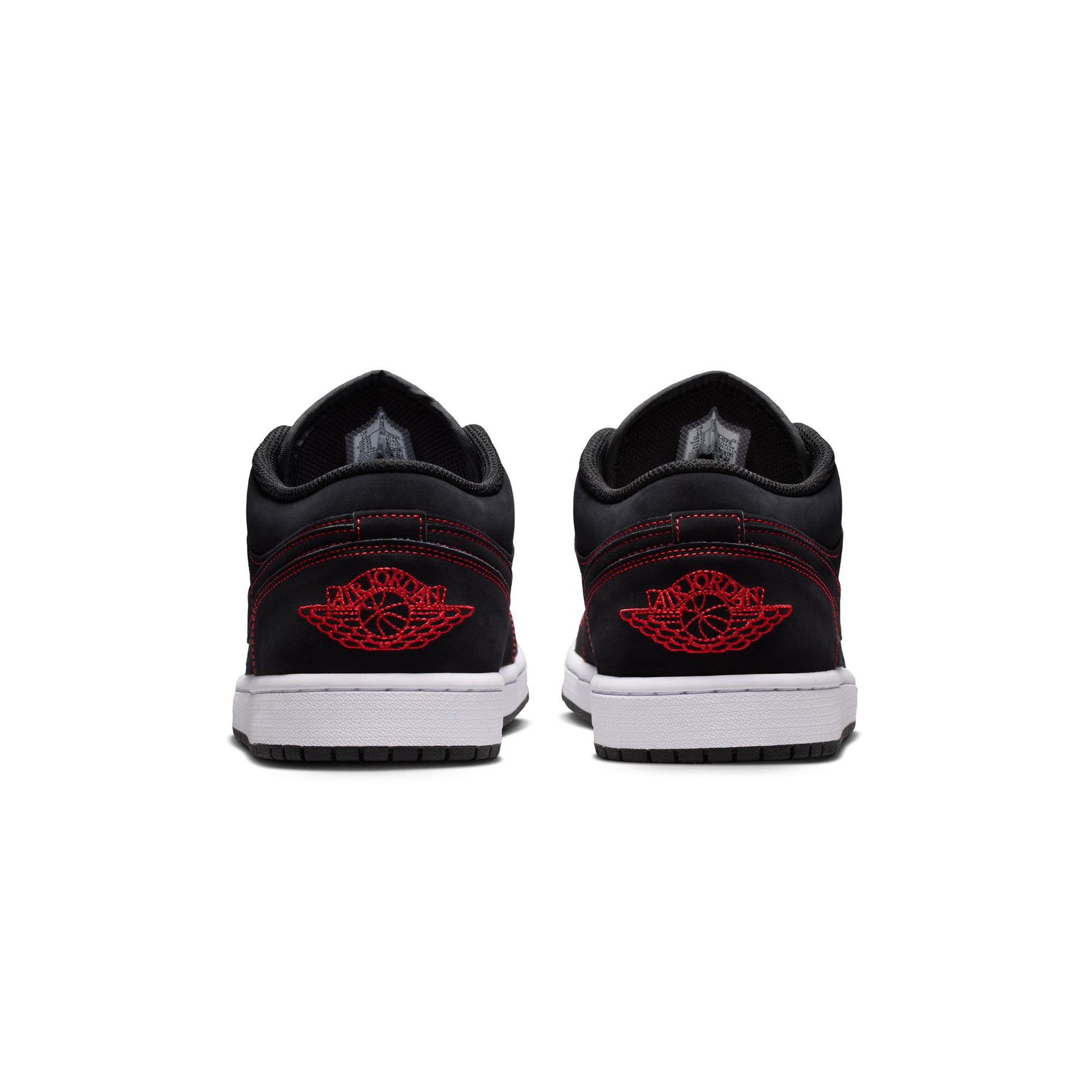 Air Jordan 1 Mens Low Shoes