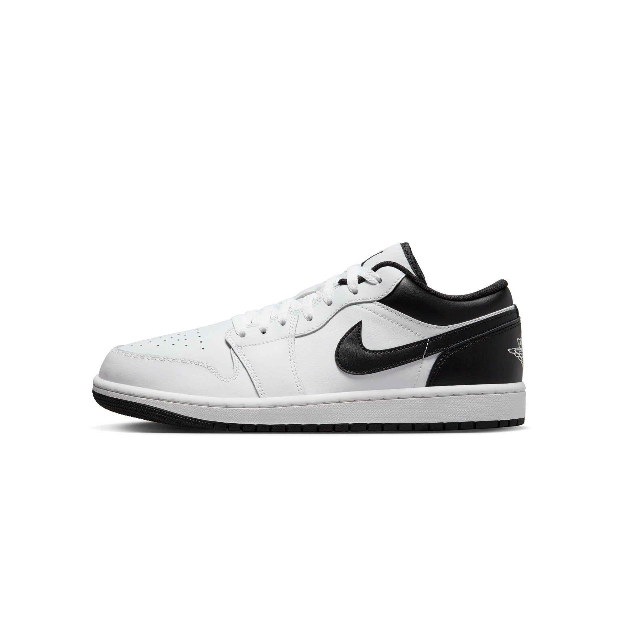 Air Jordan 1 Mens Low Shoes