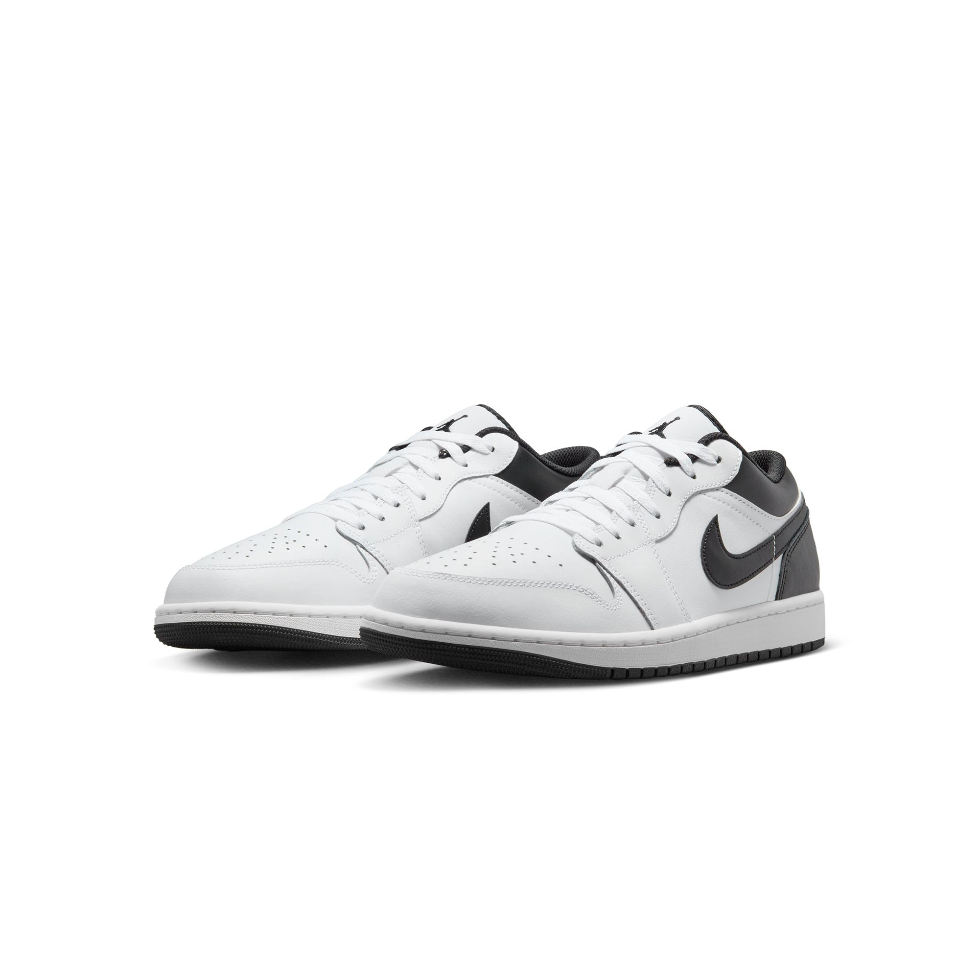 Air Jordan 1 Mens Low Shoes