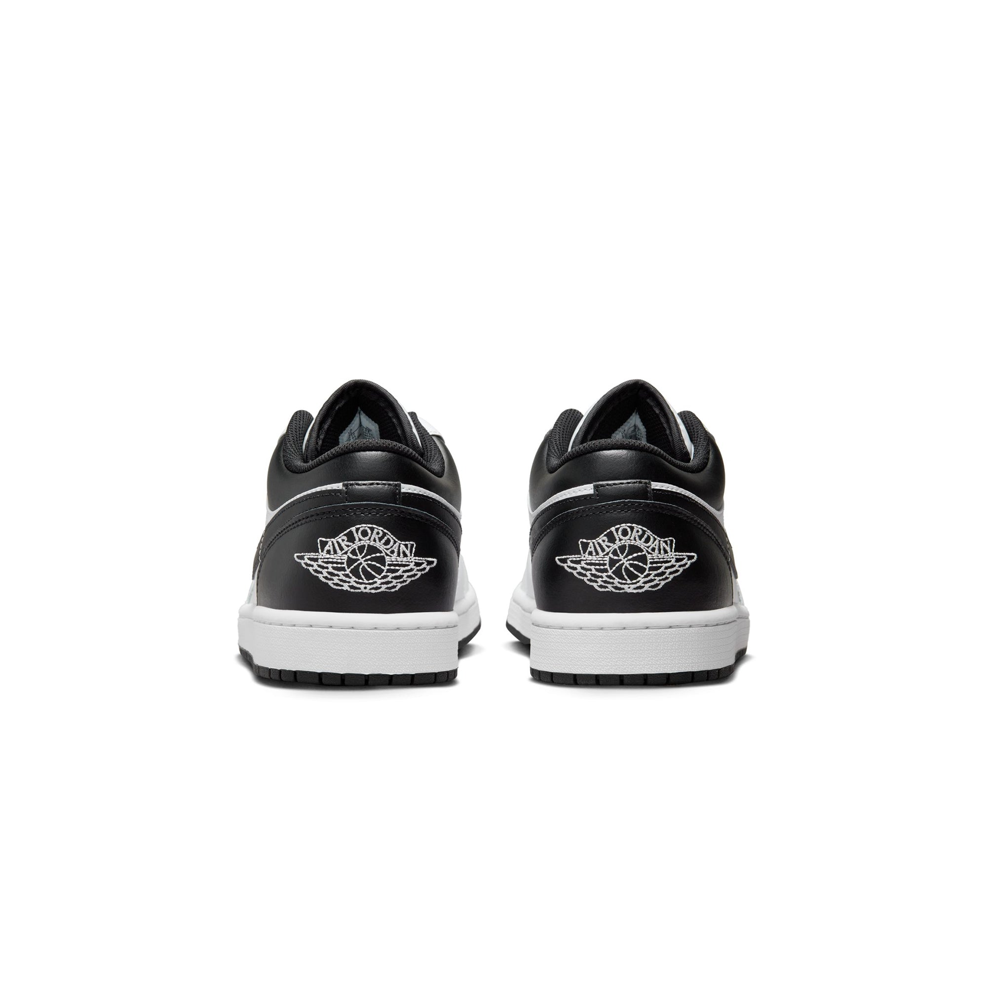 Air Jordan 1 Mens Low Shoes