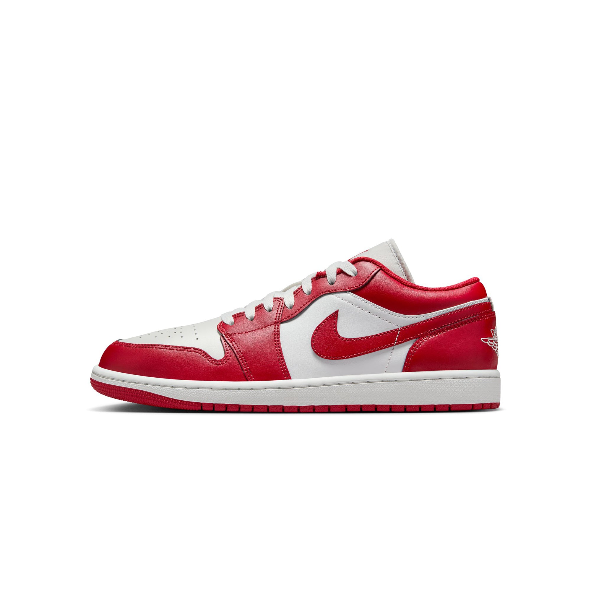 Air Jordan 1 Mens Low Shoes