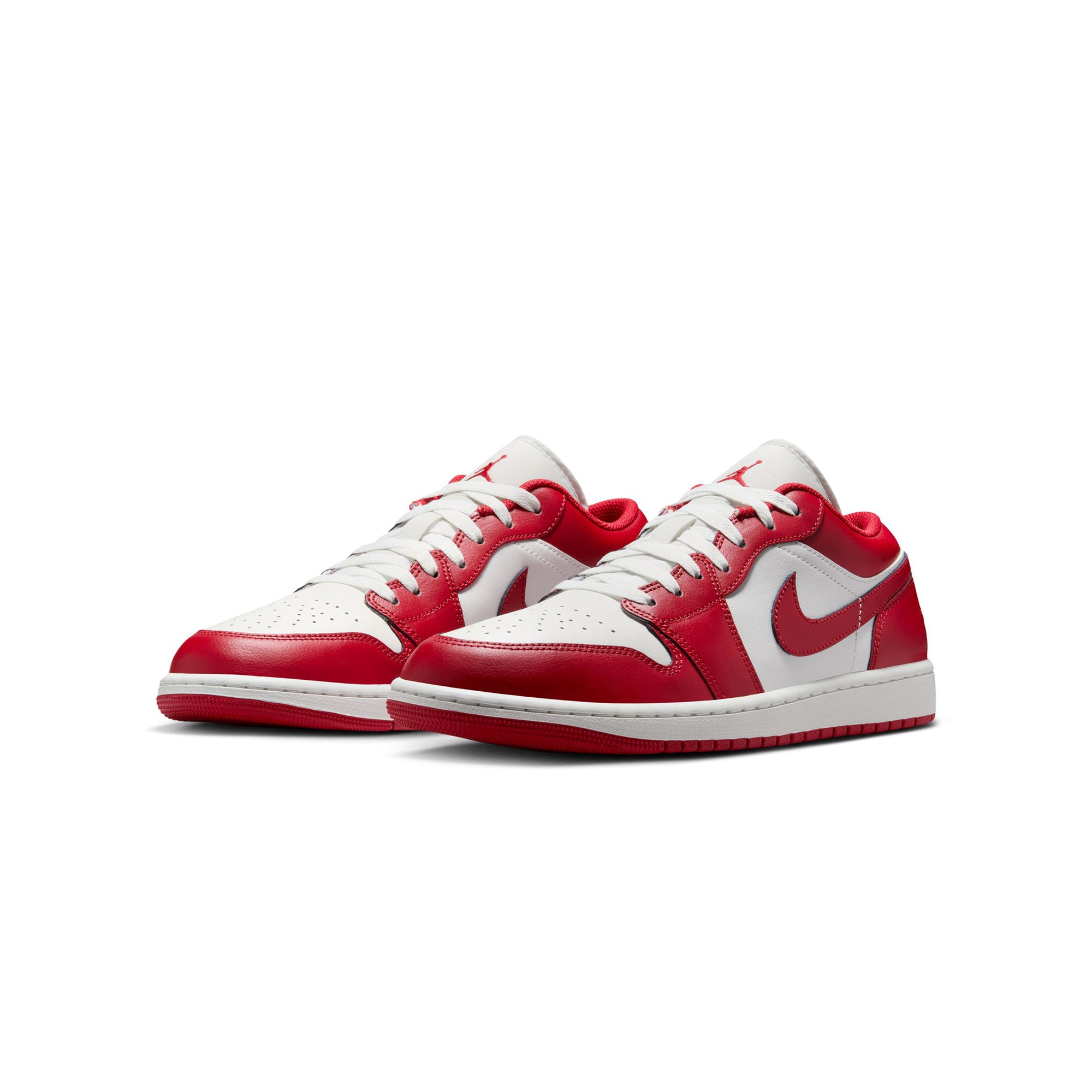 Air Jordan 1 Mens Low Shoes