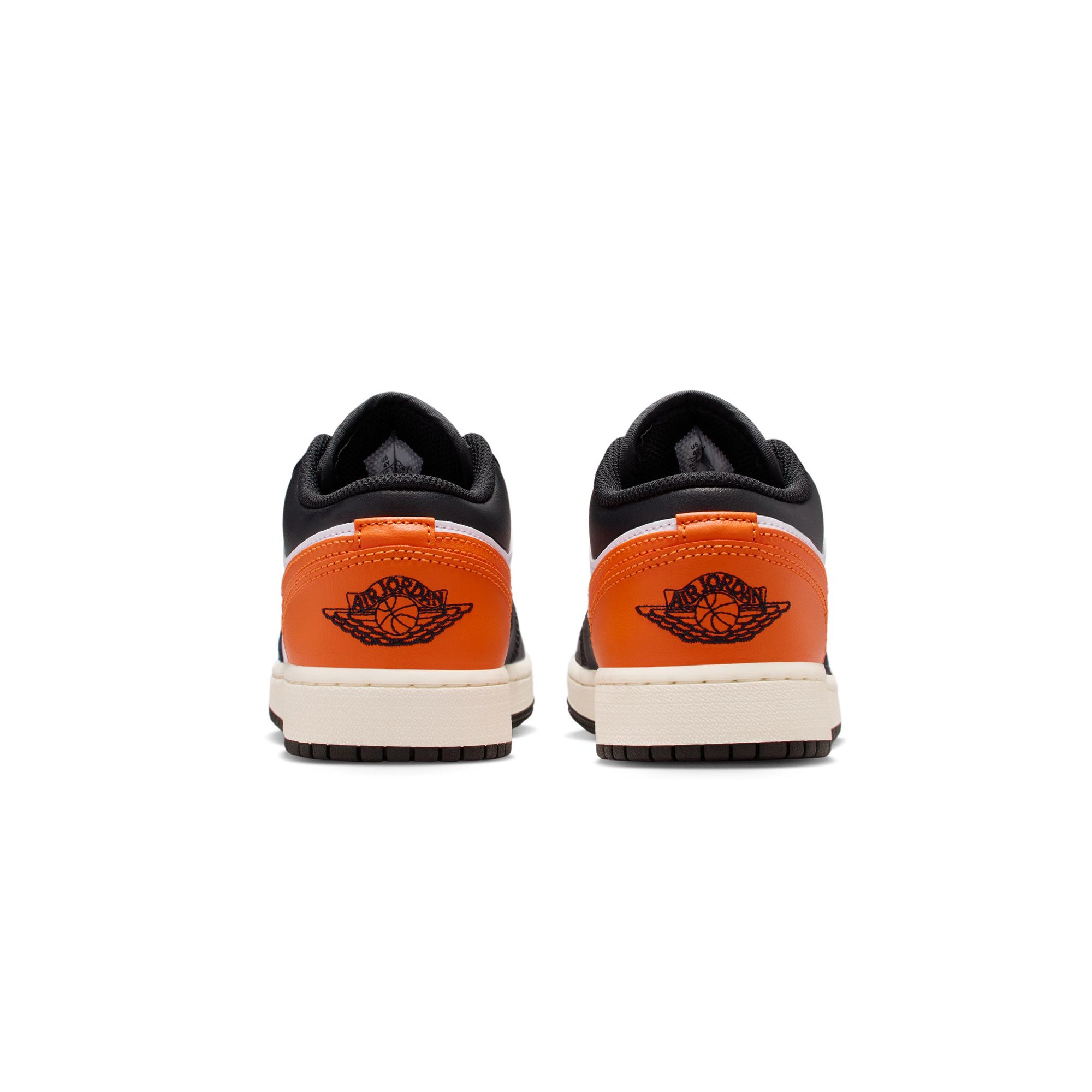 Air Jordan 1 Kids Low Shoes