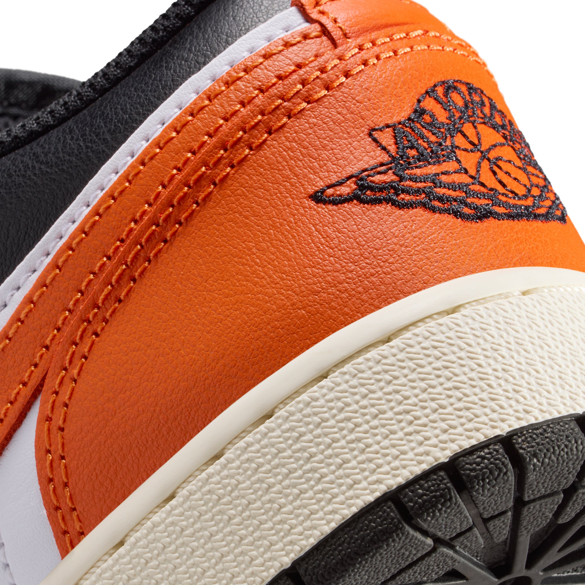 Air Jordan 1 Kids Low Shoes