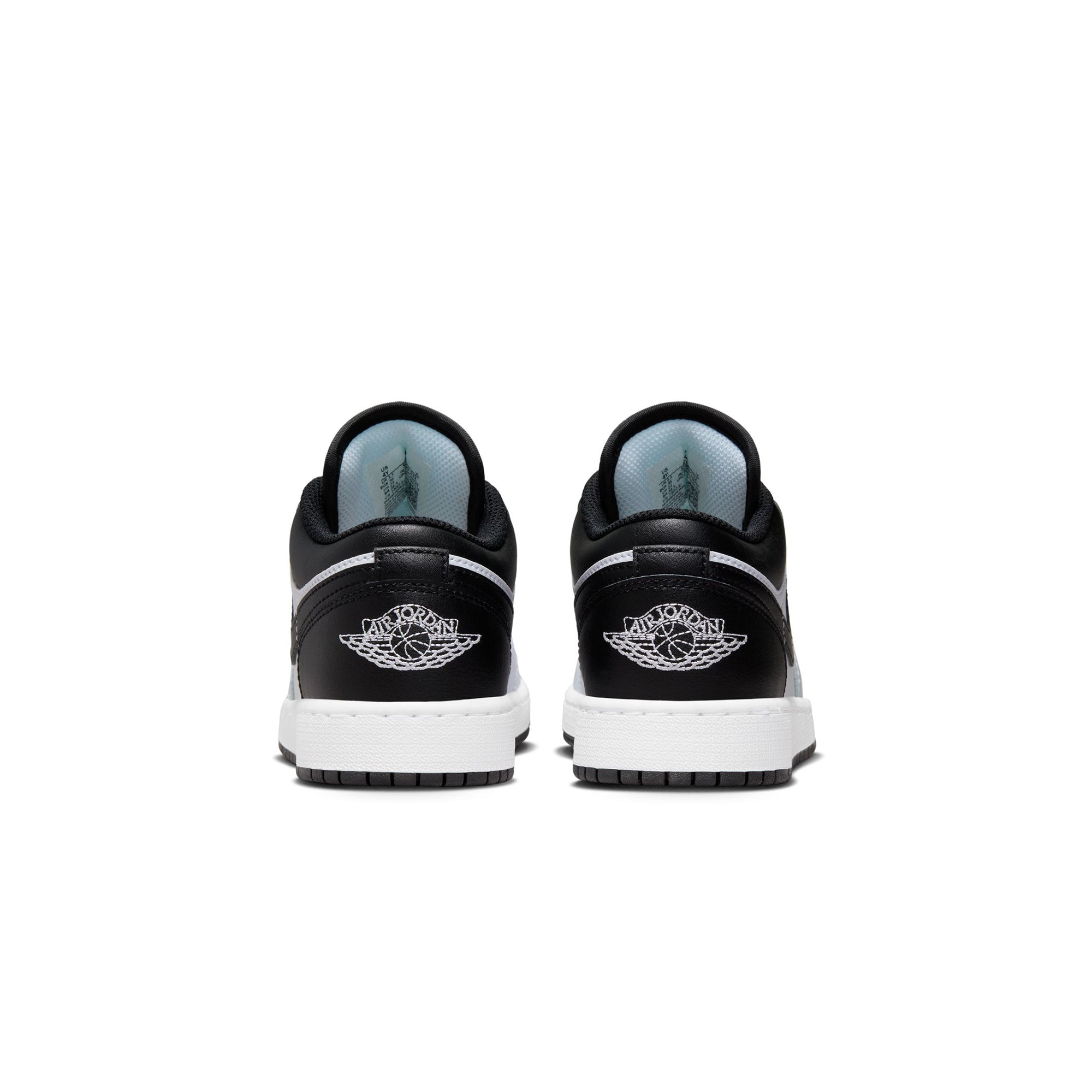 Air Jordan 1 Kids Low Shoes