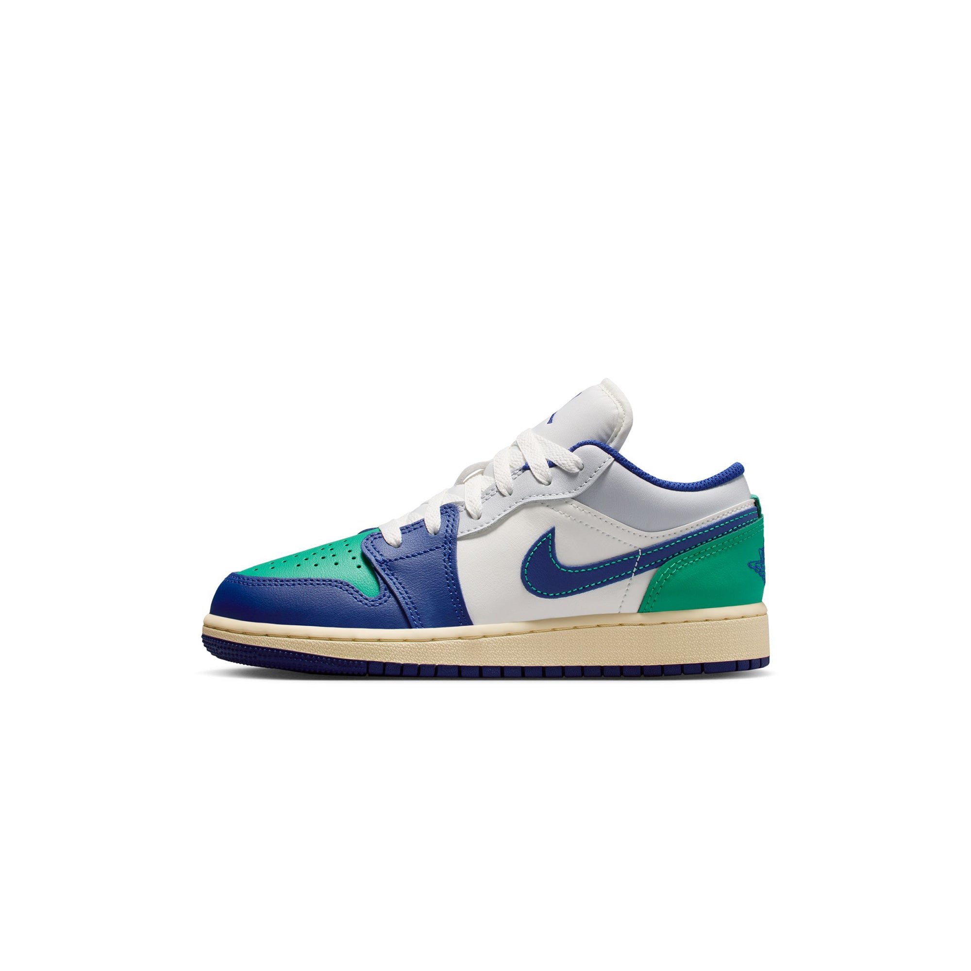 Air Jordan 1 Kids Low Shoes
