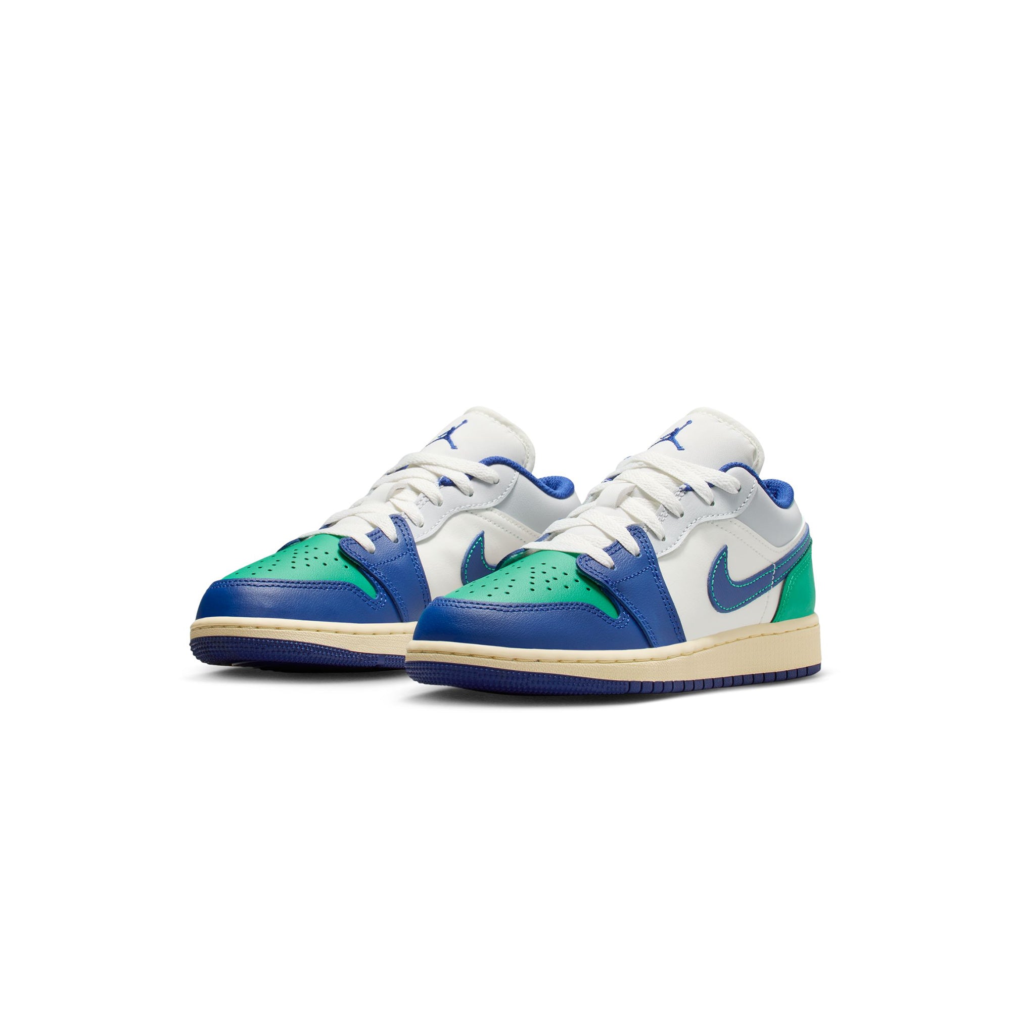 Air Jordan 1 Kids Low Shoes