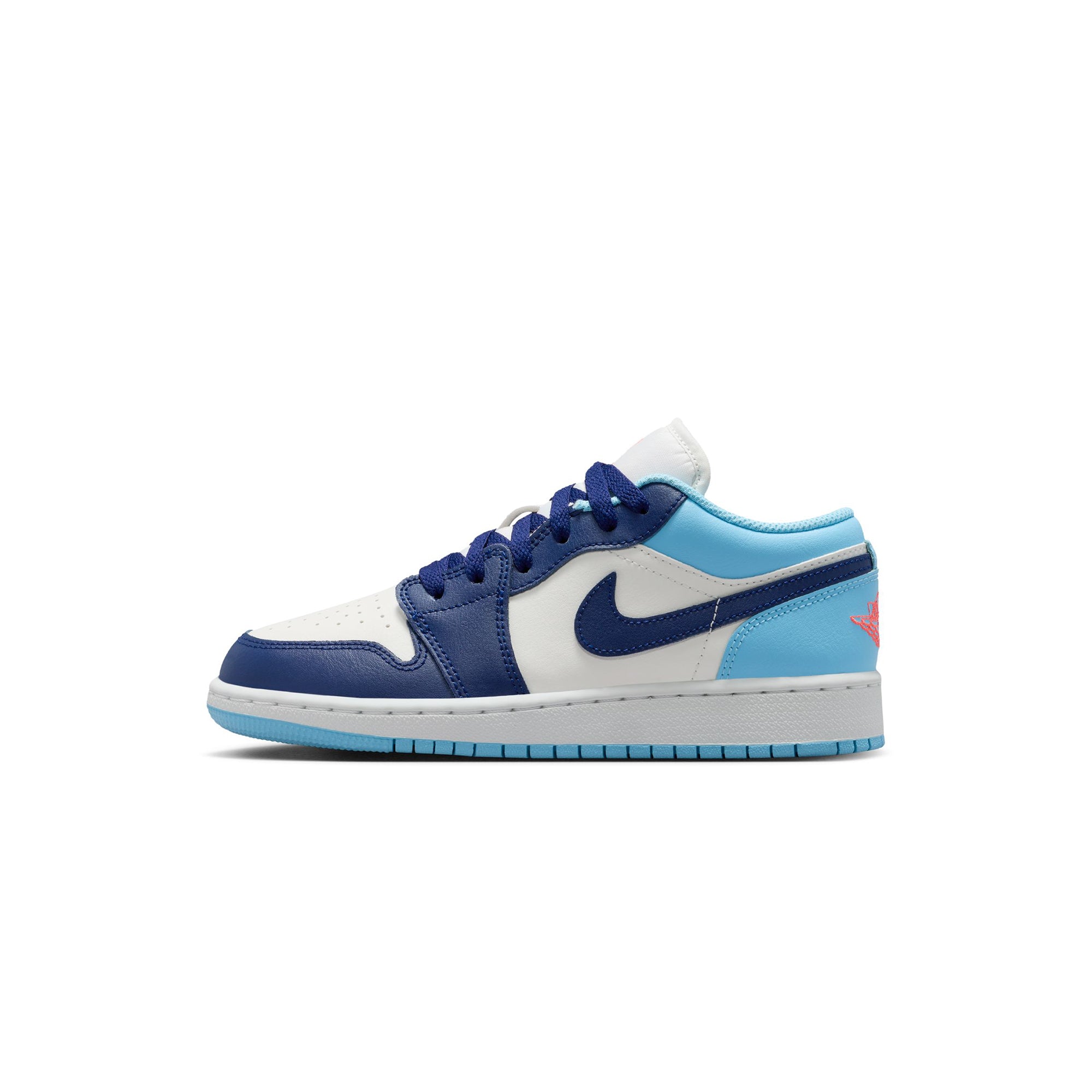 Air Jordan 1 Kids Low Shoes