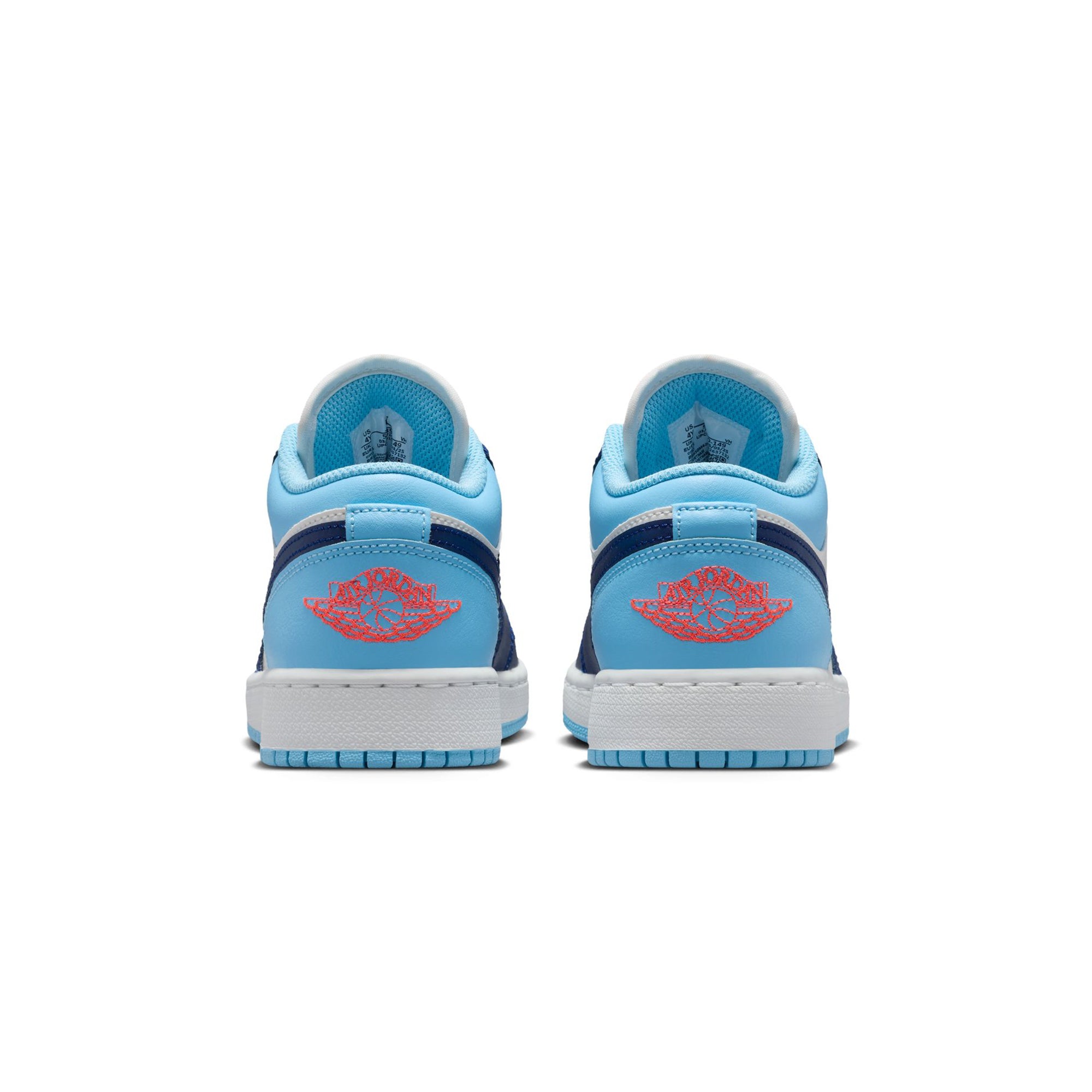 Air Jordan 1 Kids Low Shoes