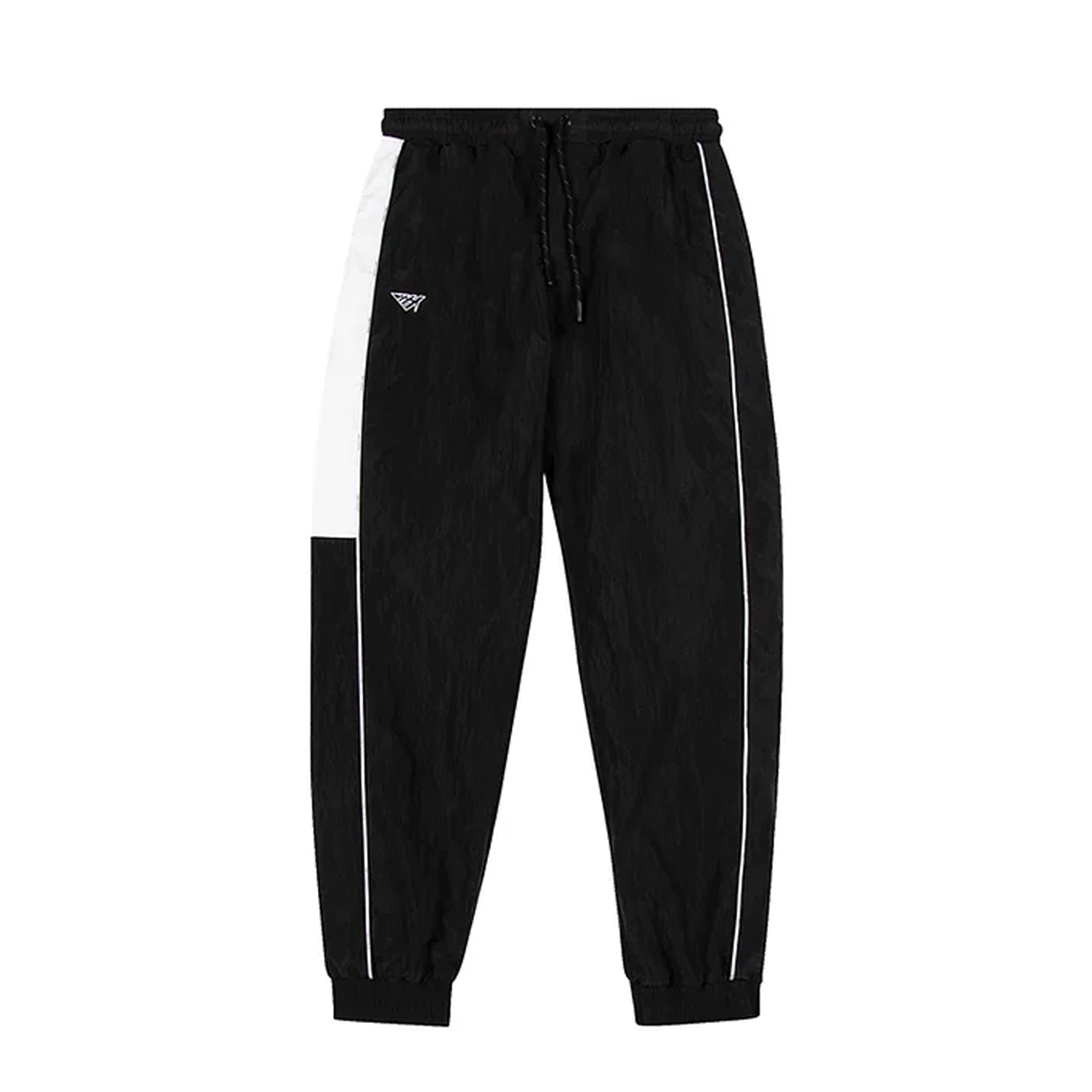 Paper Planes Mens Notorious Track Pants 'Black'