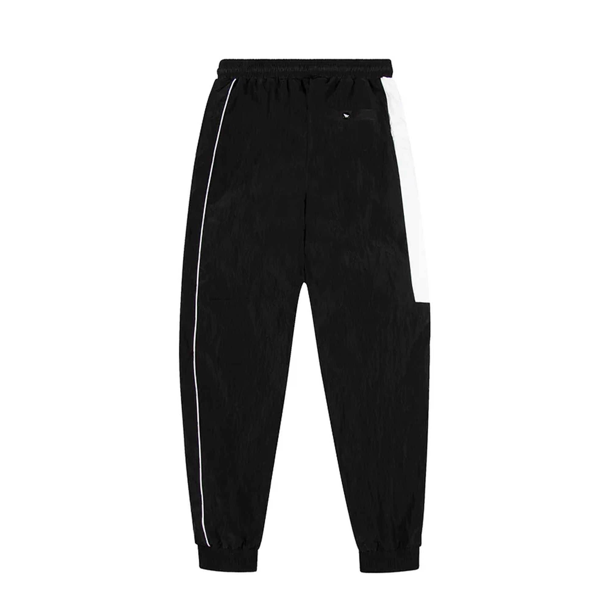 Paper Planes Mens Notorious Track Pants 'Black'