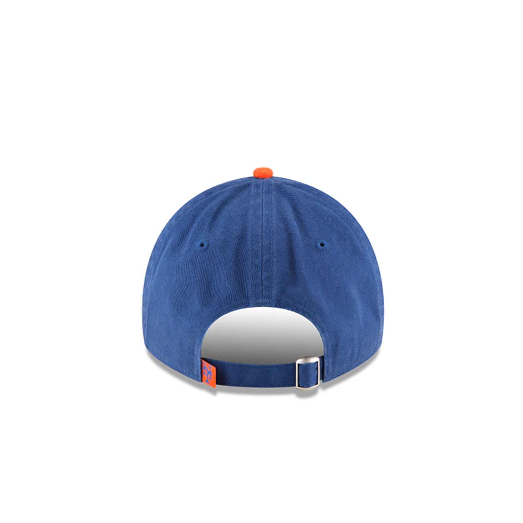 New Era 9Twenty New York Mets MLB Core Classic Adjustable Cap