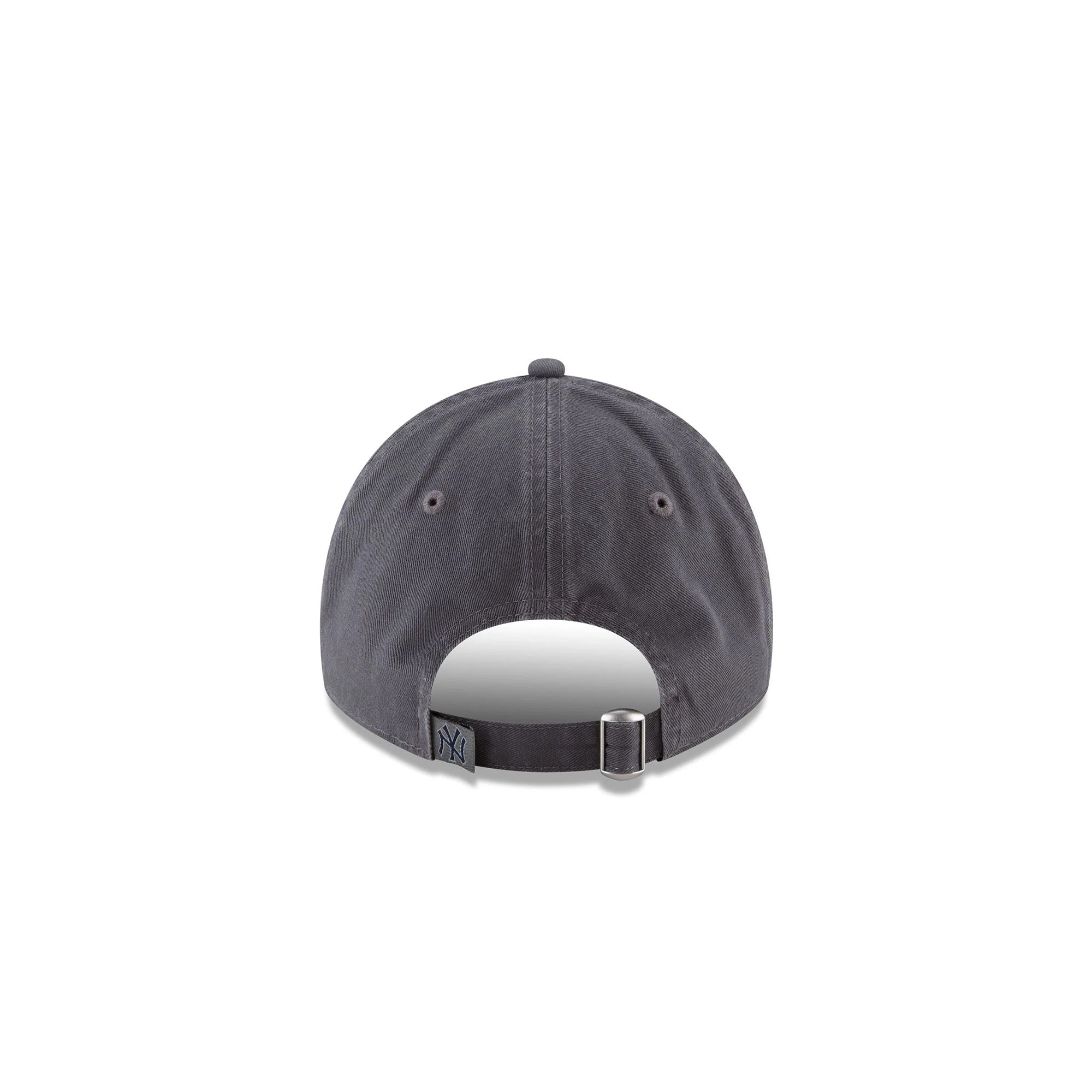New Era 9Twenty New York Yankees MLB Core Classic Adjustable Cap