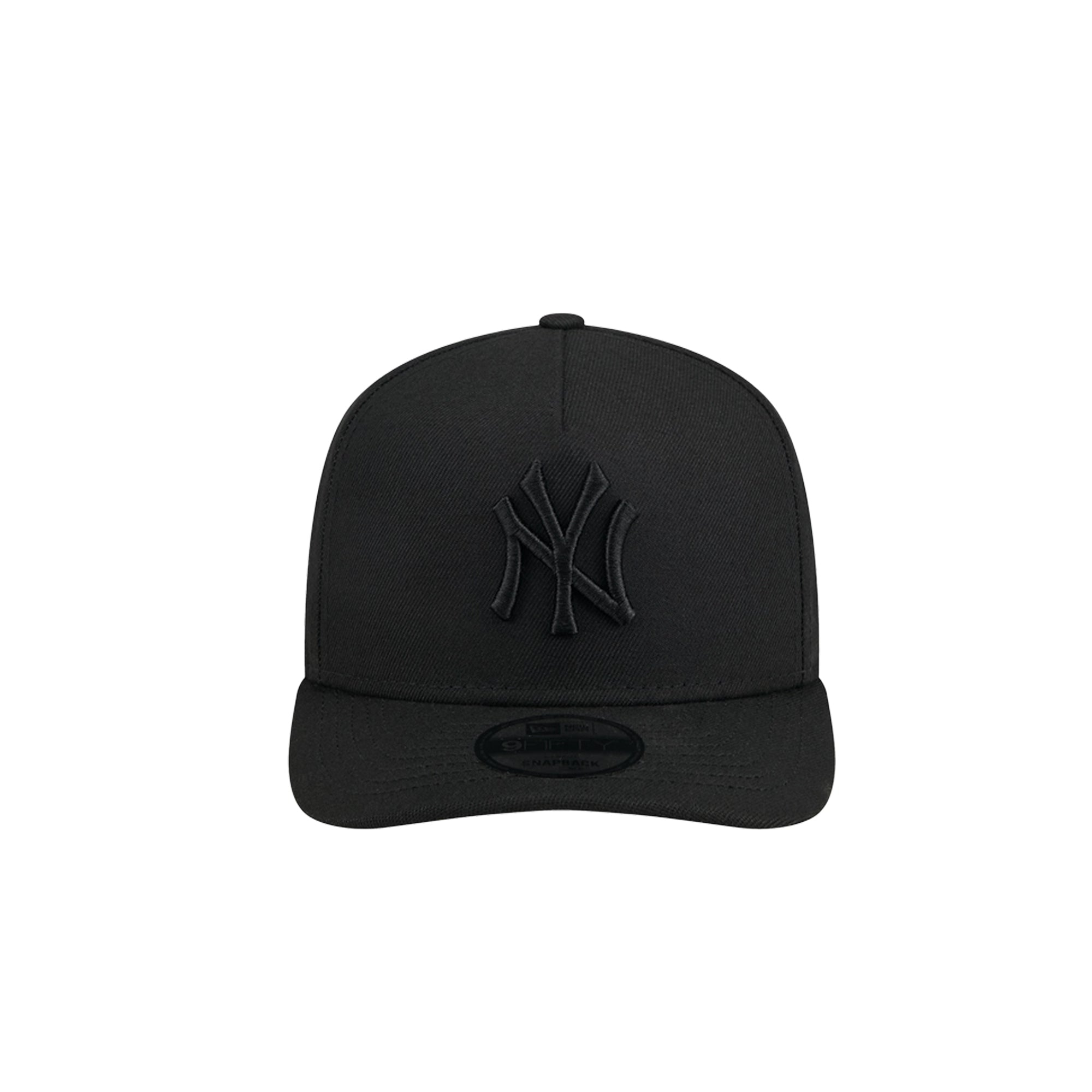 New Era 950AF Poly New Yankees Fitted Hat