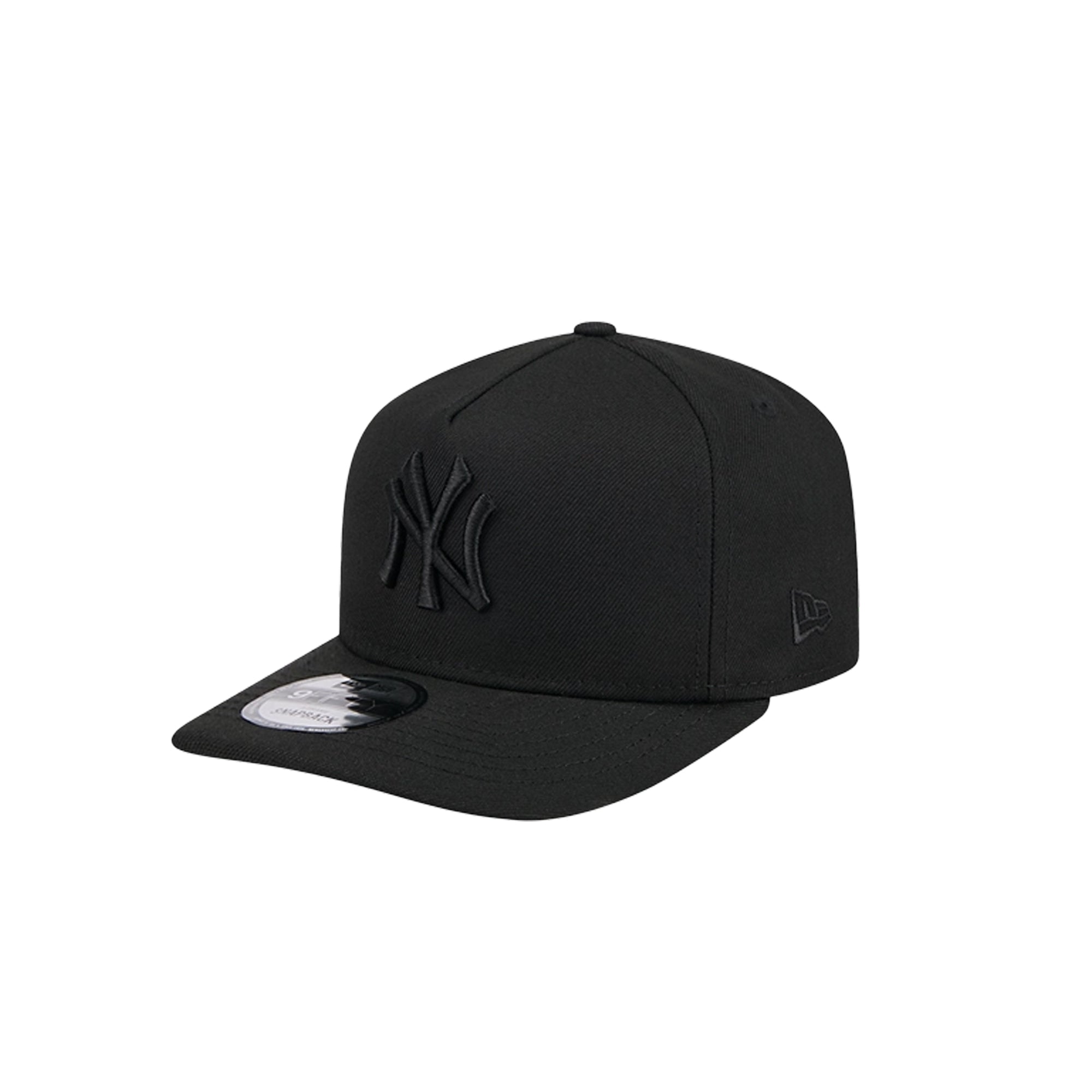 New Era 950AF Poly New Yankees Fitted Hat
