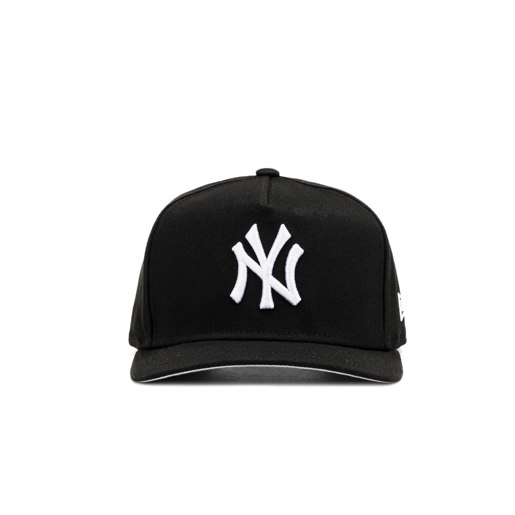 New Era 950AF Poly New York Yankees Fitted Hat