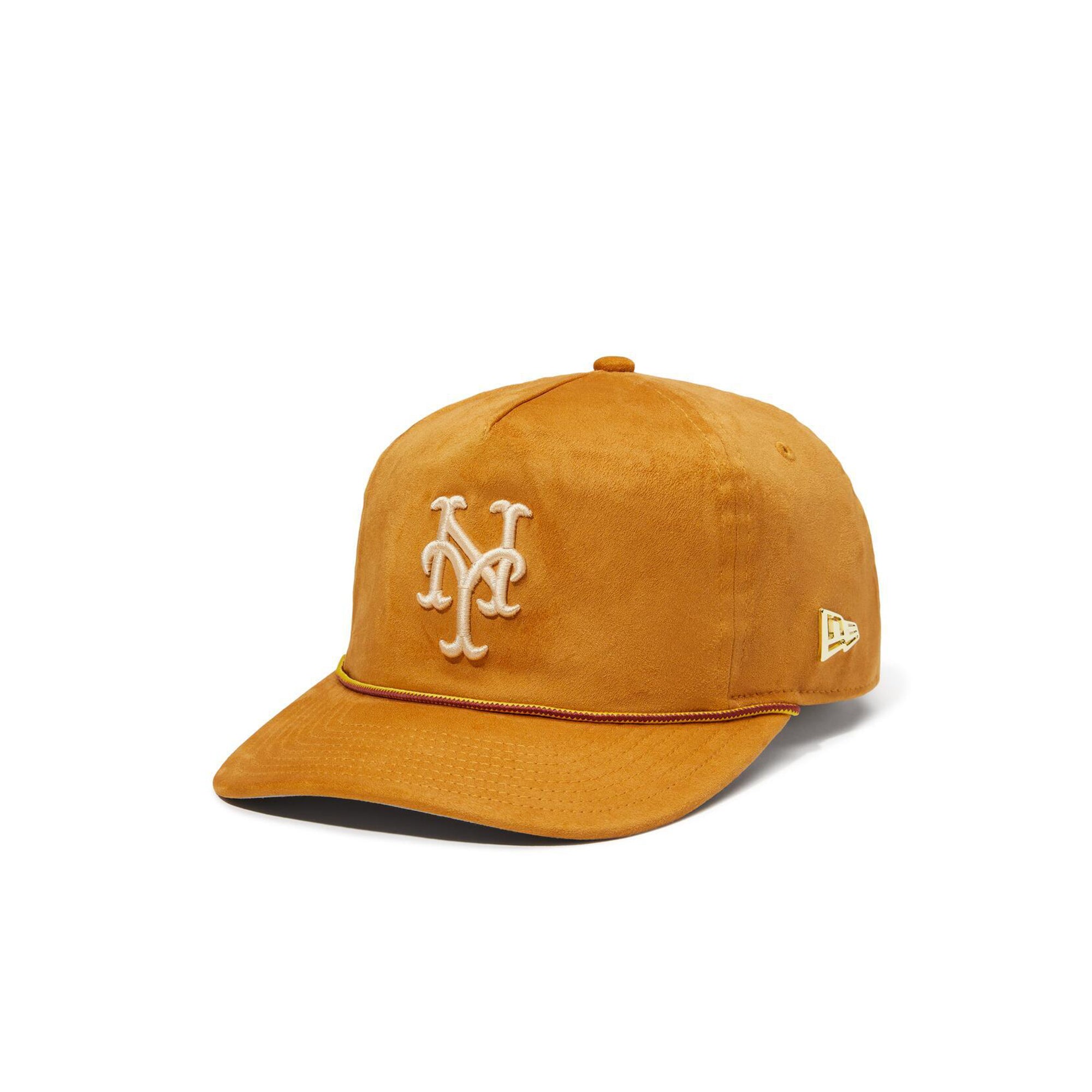 New Era x Timberland 19Twenty New York Mets Snapback Hats