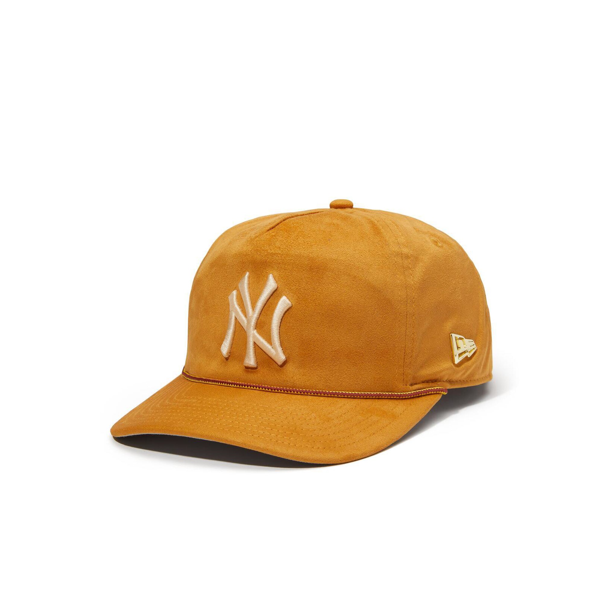 New Era x Timberland 19Twenty New York Yankees Snapback Hats