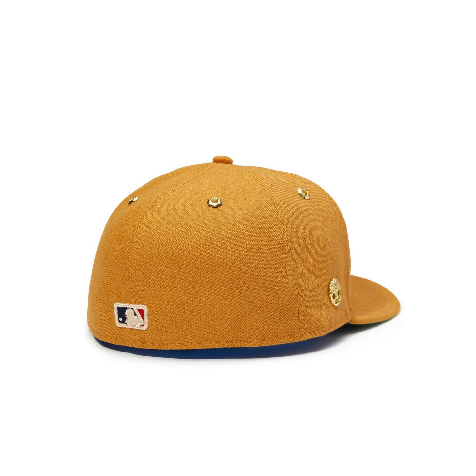 New Era x Timberland 59Fifty New York Yankees Fitted Hats