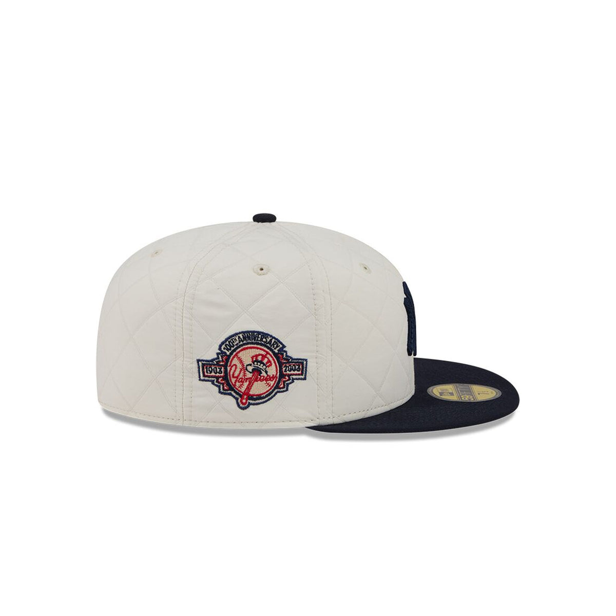 New Era 59Fifty New York Yankee OTC Hat