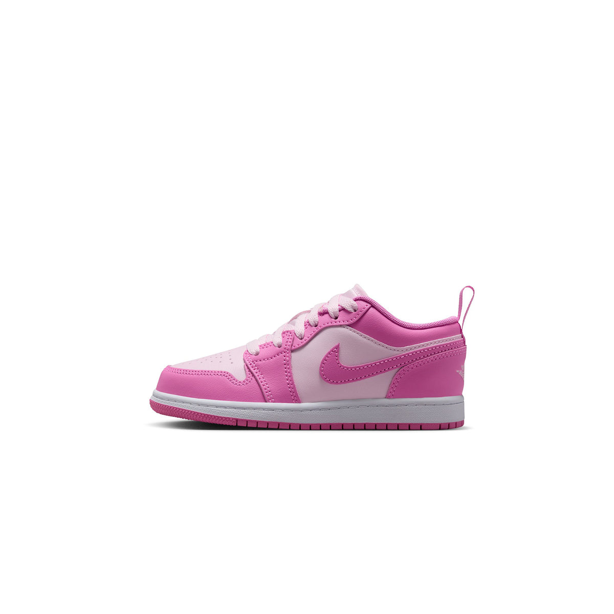Air Jordan 1 Little Kids Low Shoes